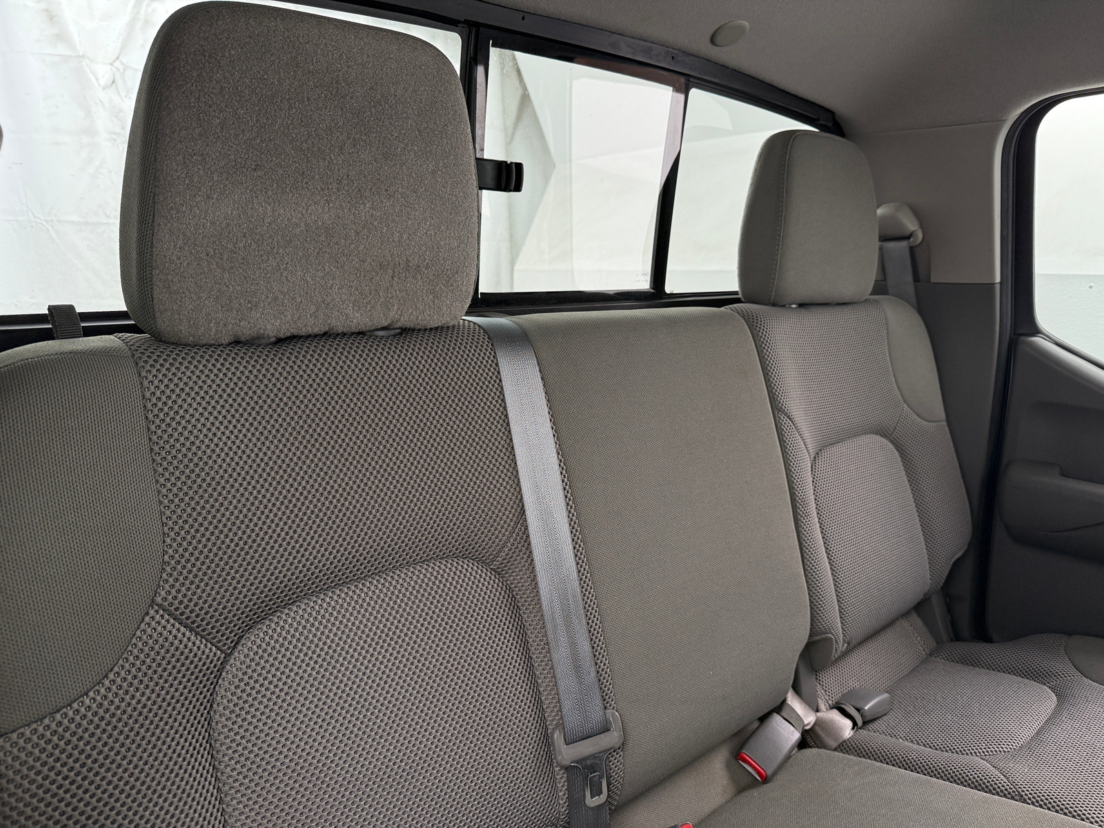 Thumbnail: 2019 Nissan Frontier - 6