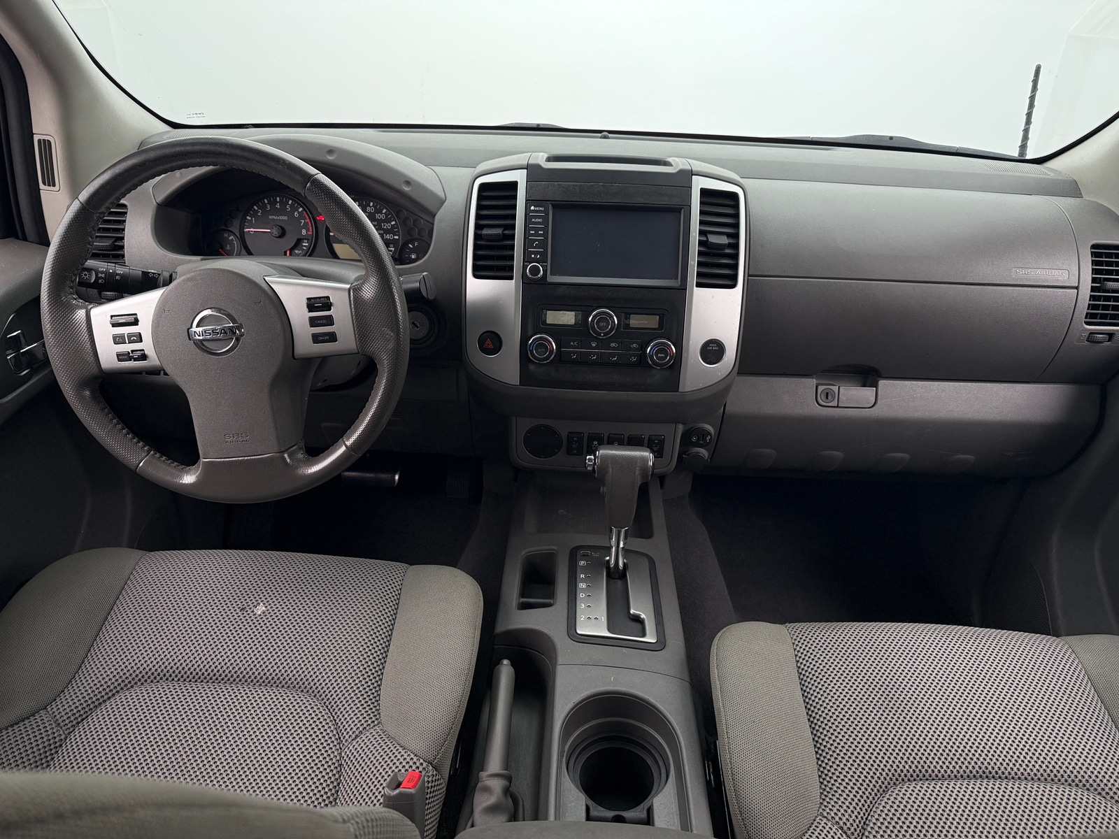 Thumbnail: 2019 Nissan Frontier - 3