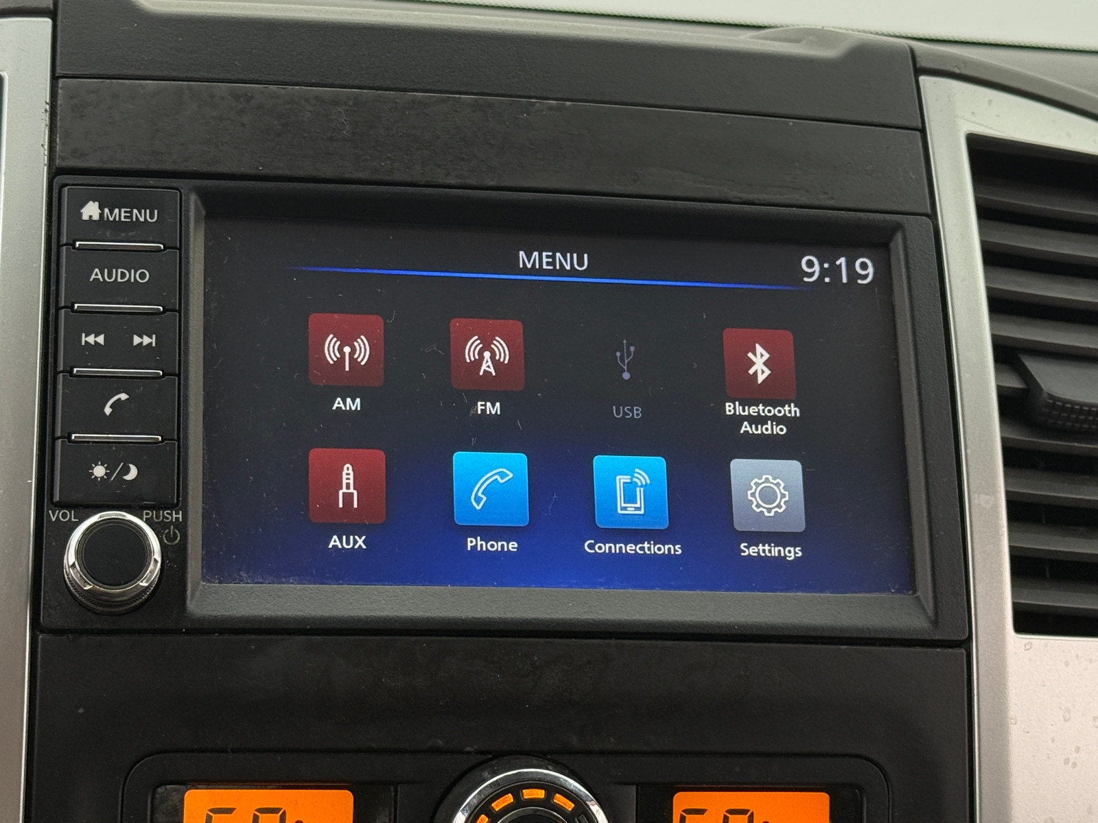 Thumbnail: 2019 Nissan Frontier - 4