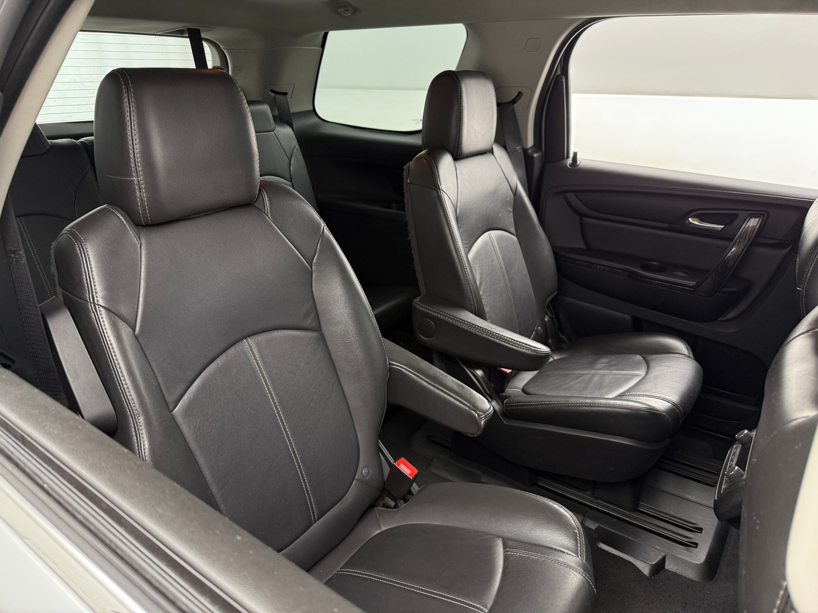 Thumbnail: 2017 GMC Acadia - 5