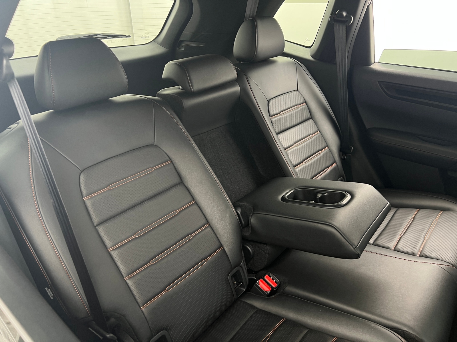 Thumbnail: 2024 Honda CR-V - 5