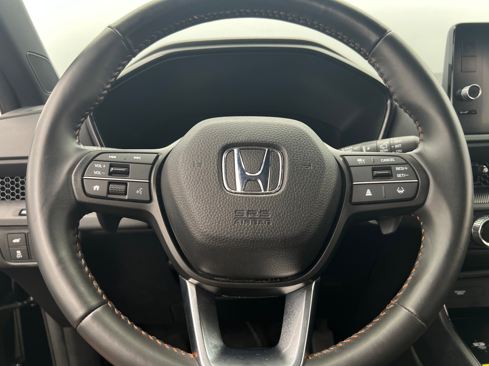 Thumbnail: 2024 Honda CR-V - 4