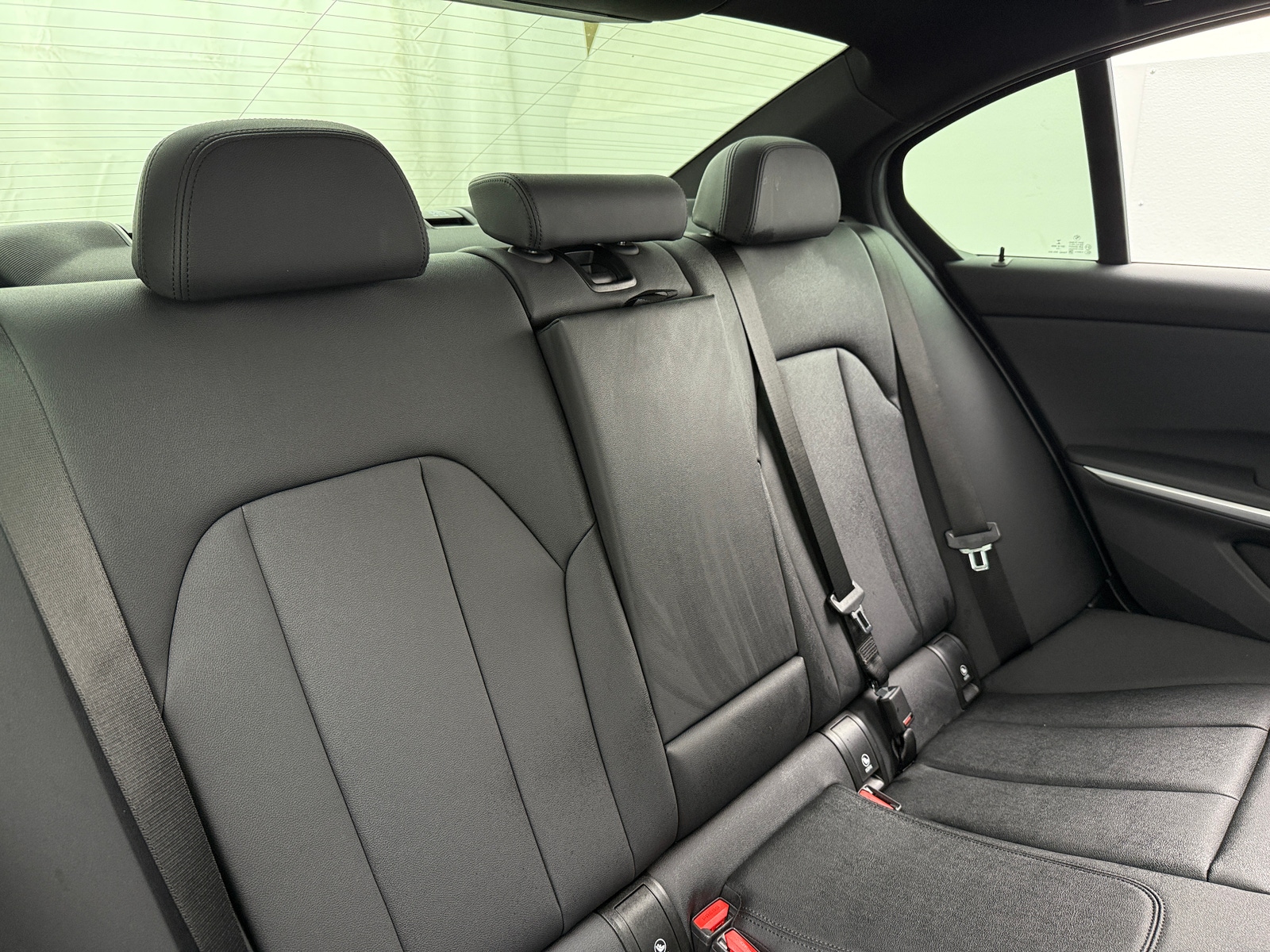 Thumbnail: 2020 BMW 3 Series - 5