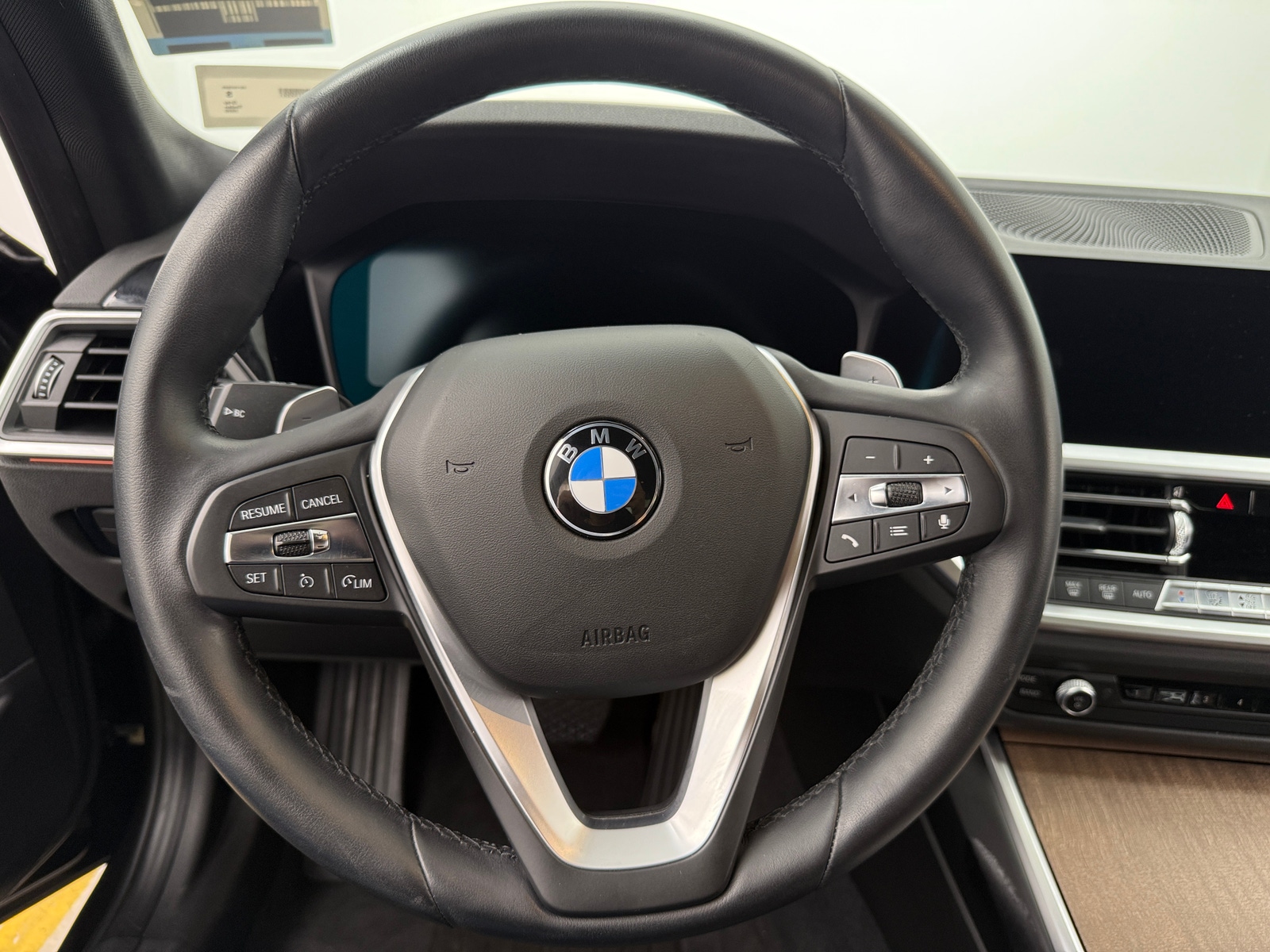Thumbnail: 2020 BMW 3 Series - 4
