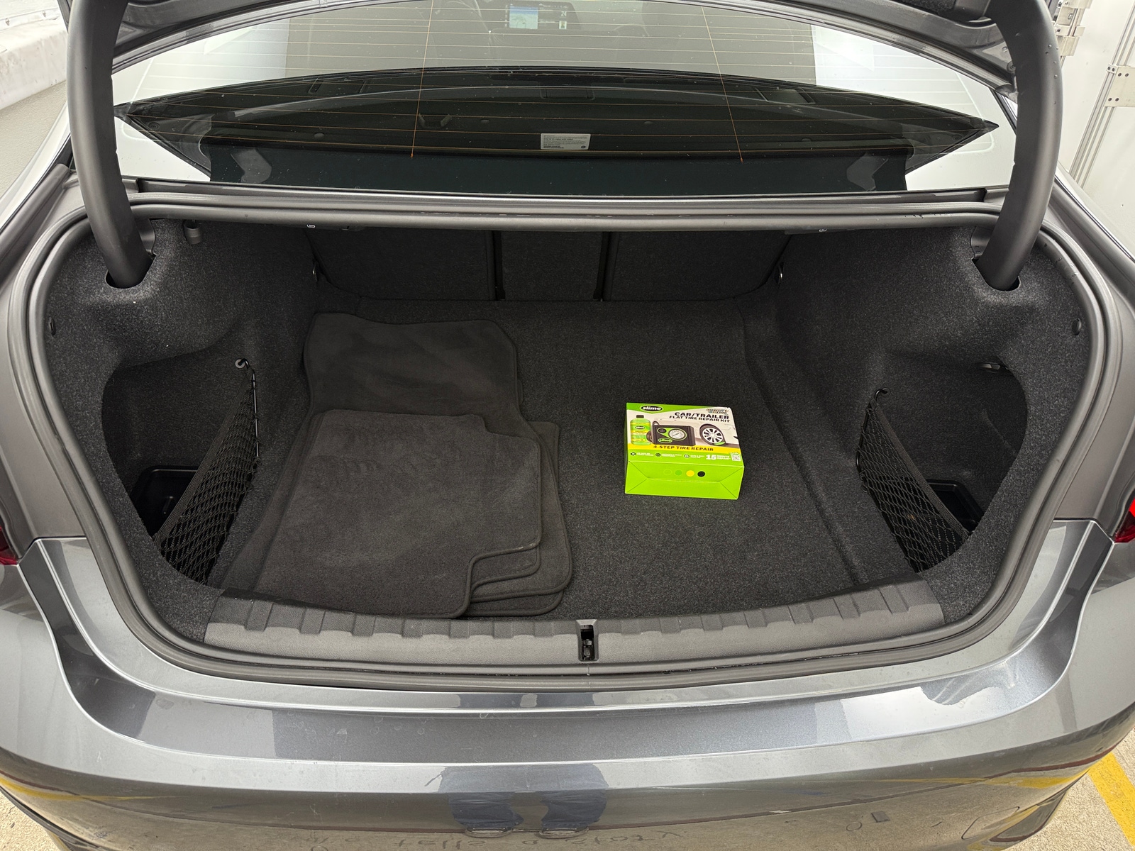 Thumbnail: 2020 BMW 3 Series - 6