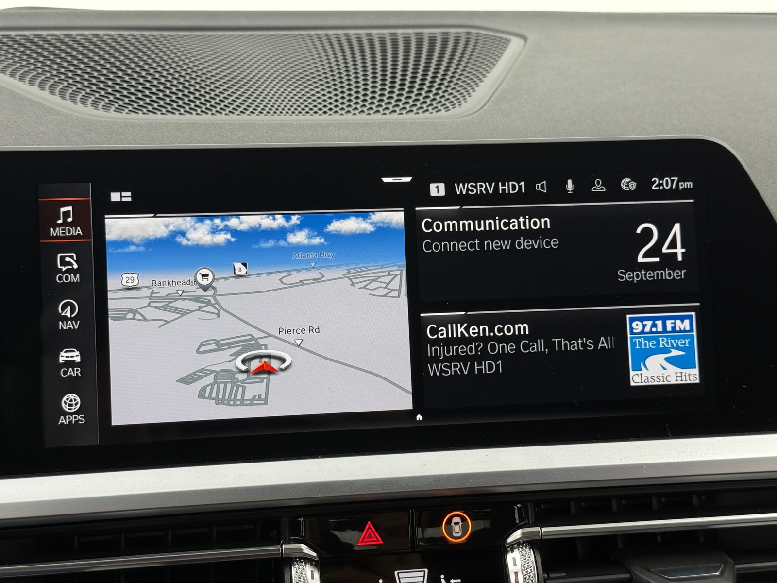 Thumbnail: 2020 BMW 3 Series - 3