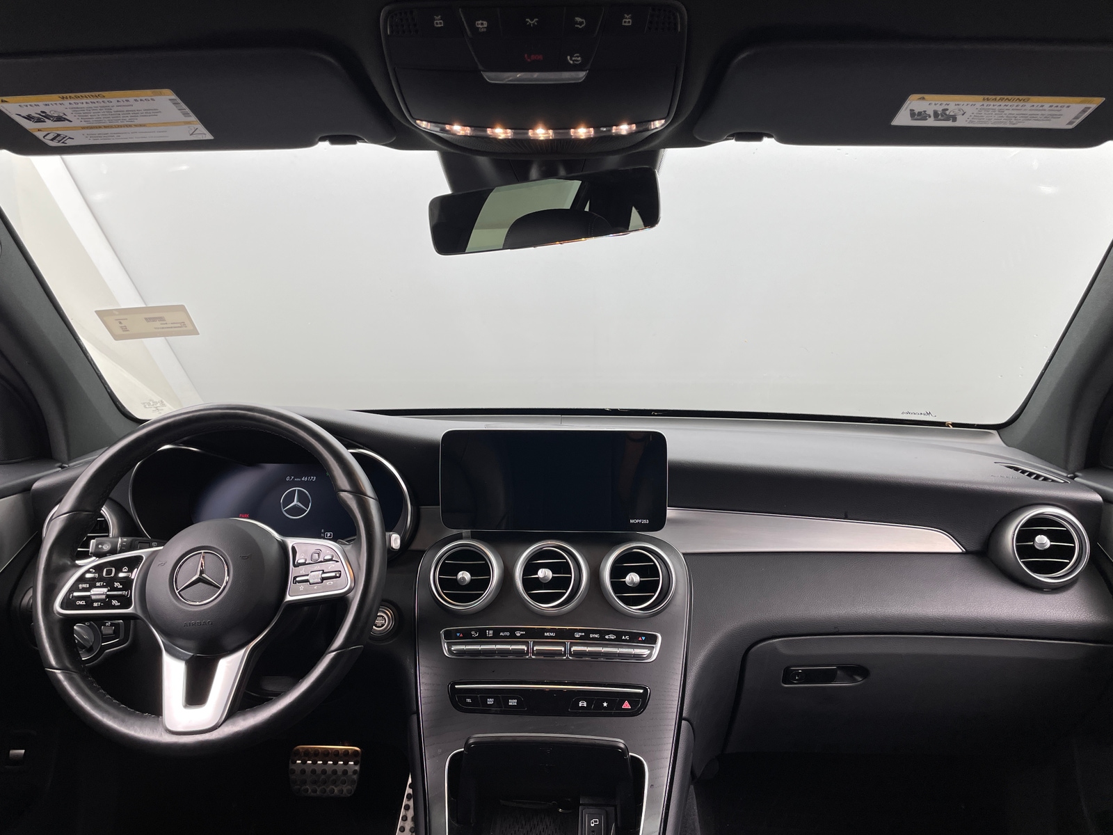 Thumbnail: 2022 Mercedes-Benz GLC - 2