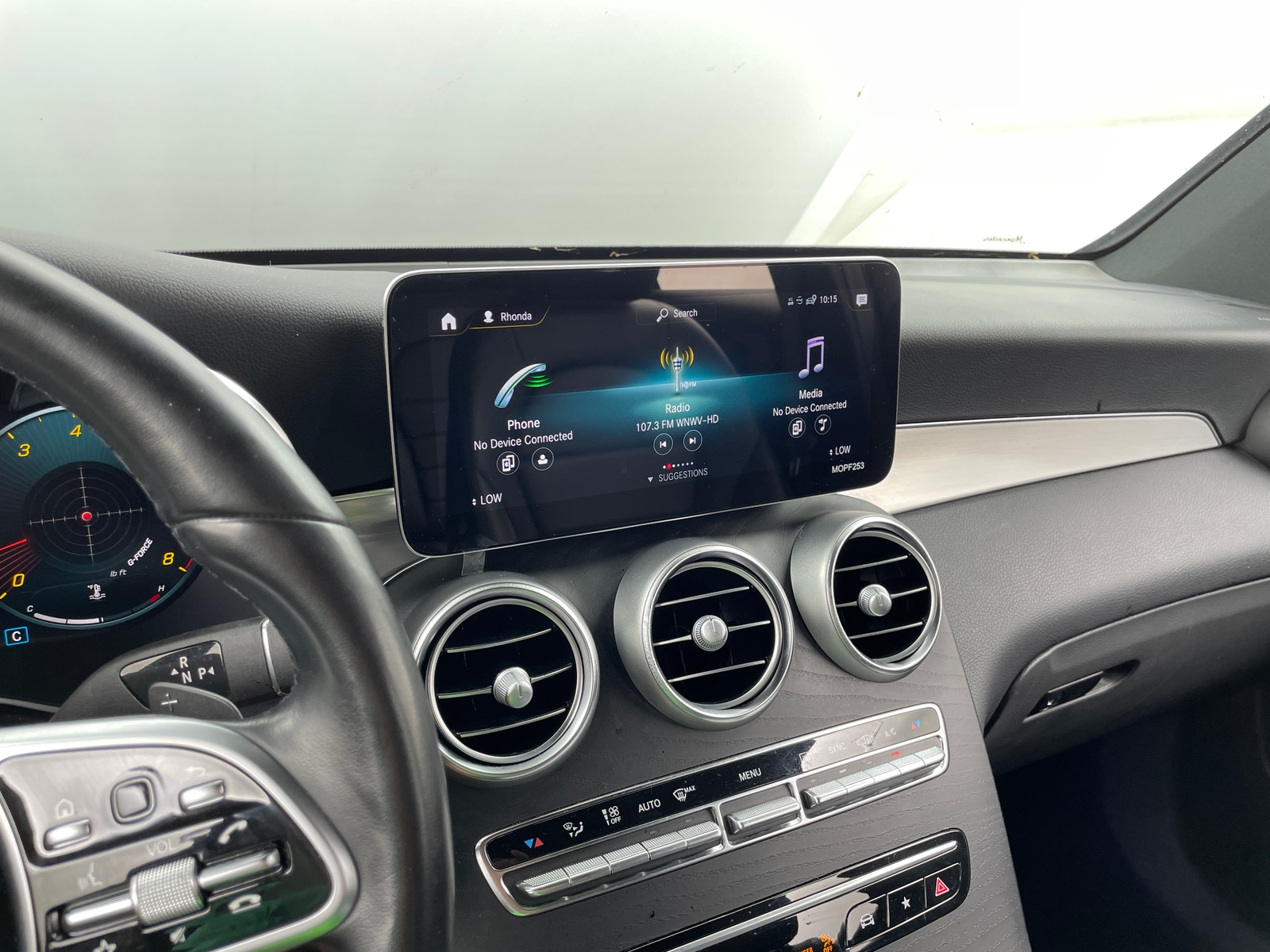 Thumbnail: 2022 Mercedes-Benz GLC - 3