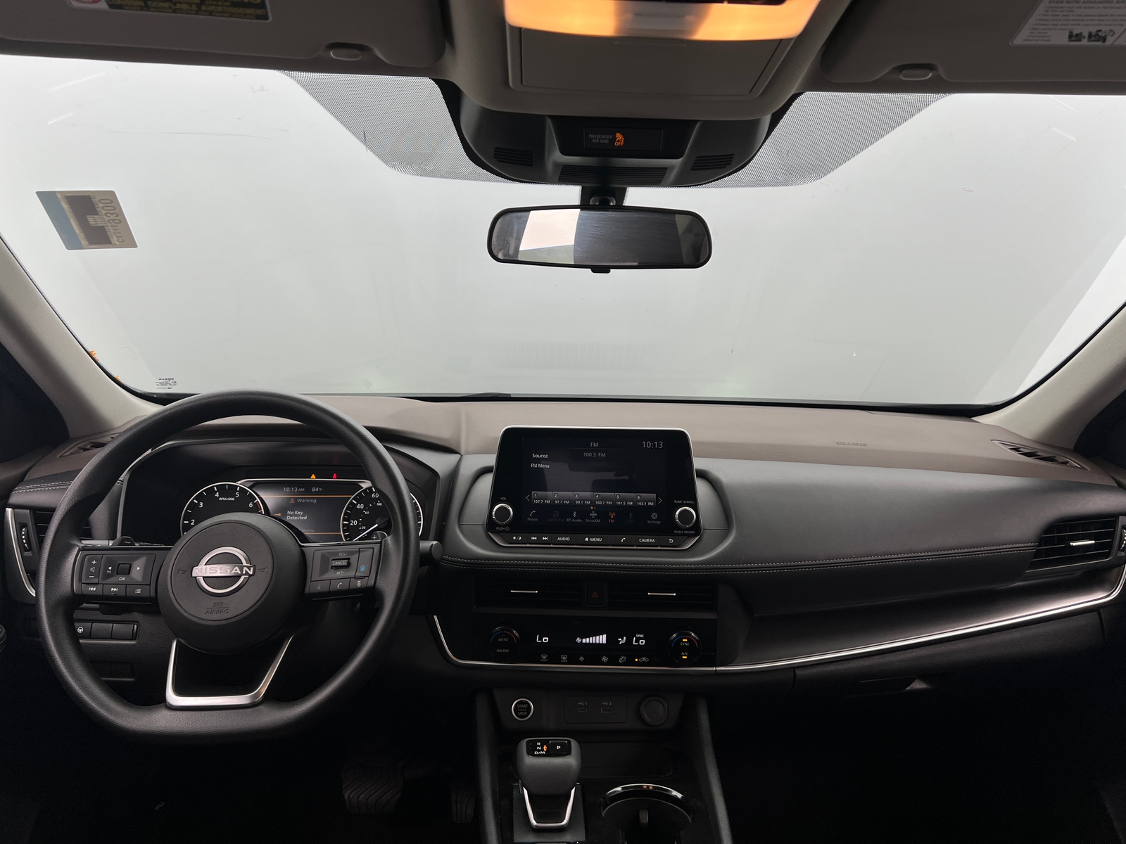 Thumbnail: 2023 Nissan Rogue - 3