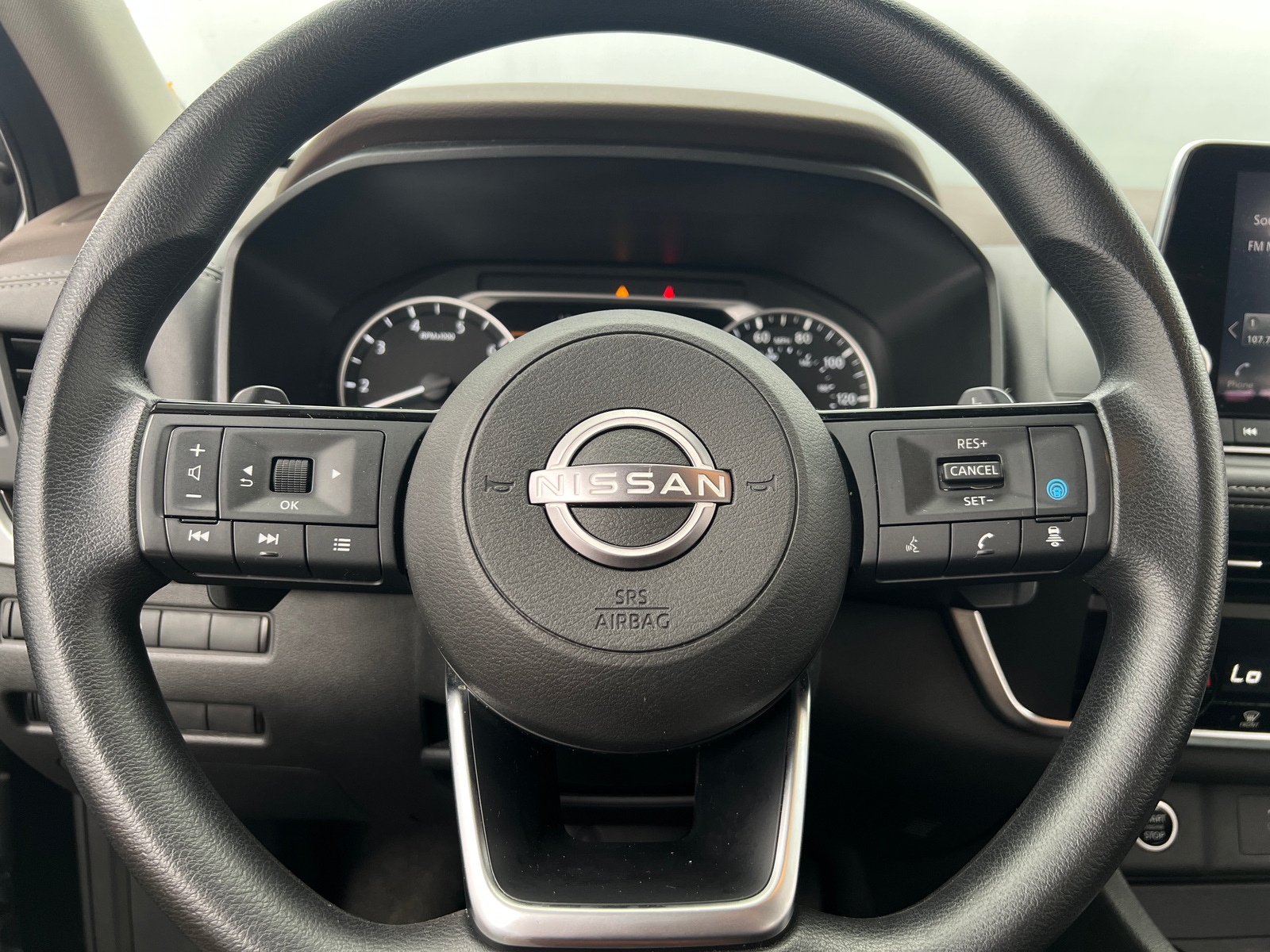 Thumbnail: 2023 Nissan Rogue - 5