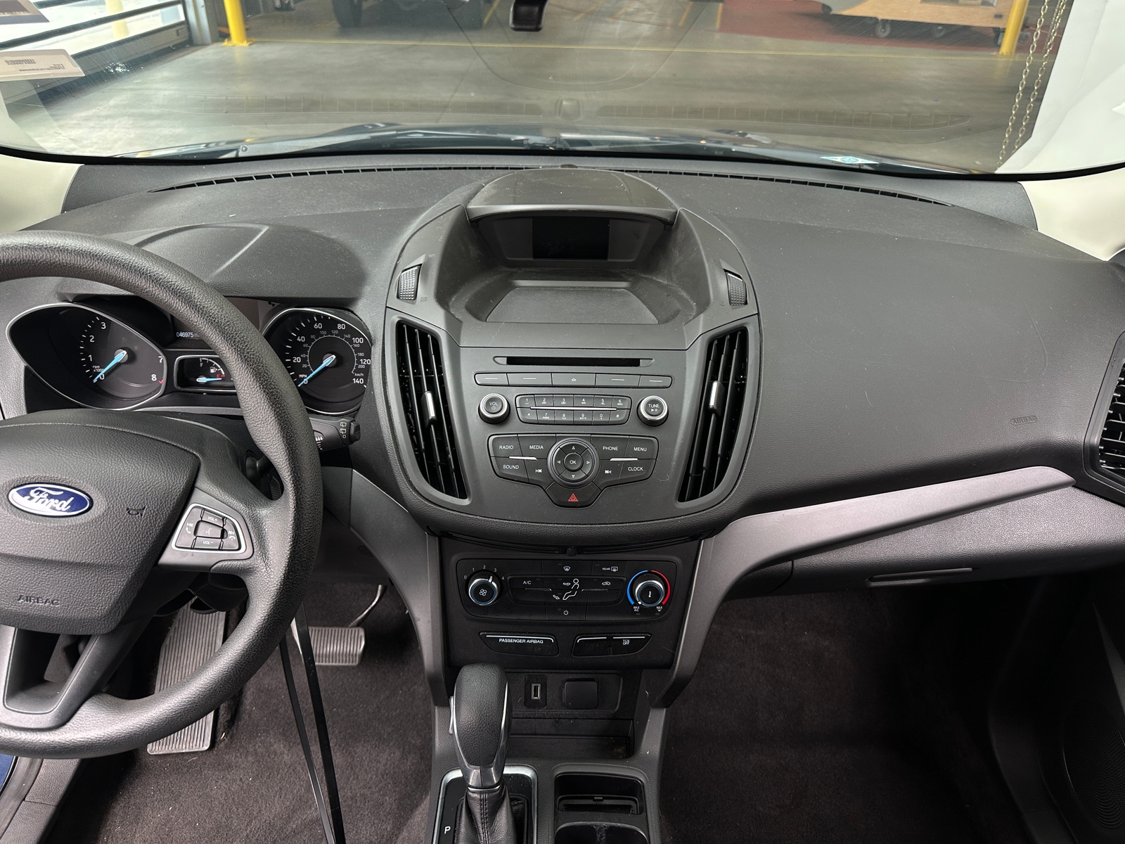 Thumbnail: 2018 Ford Escape - 3