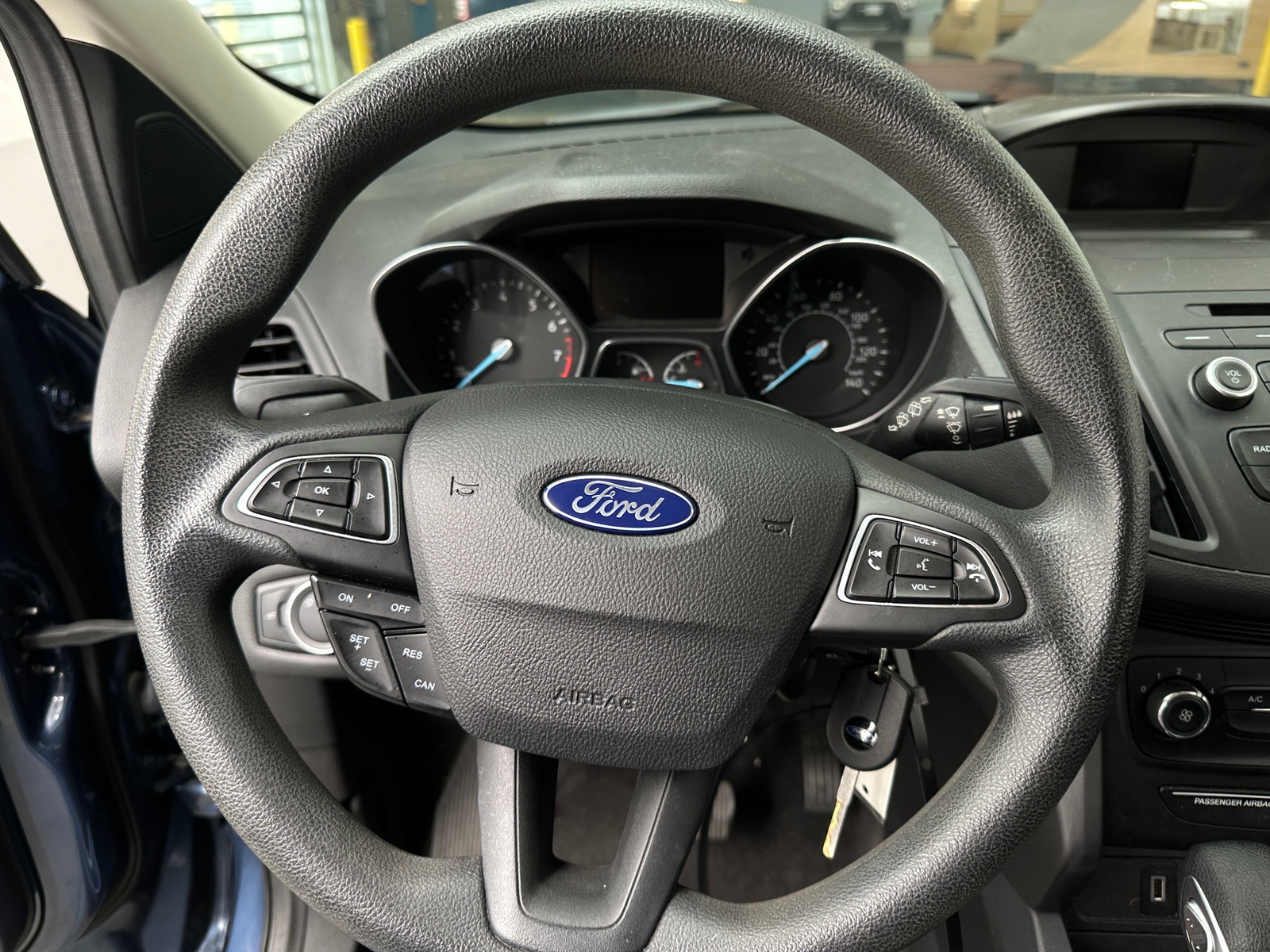 Thumbnail: 2018 Ford Escape - 5