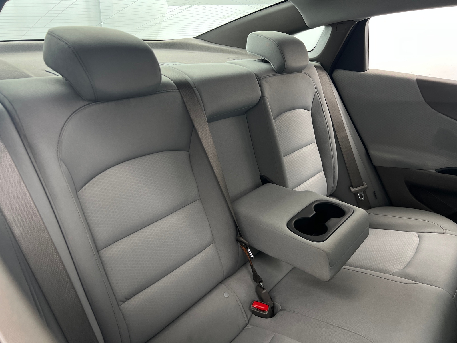 Thumbnail: 2023 Chevrolet Malibu - 6