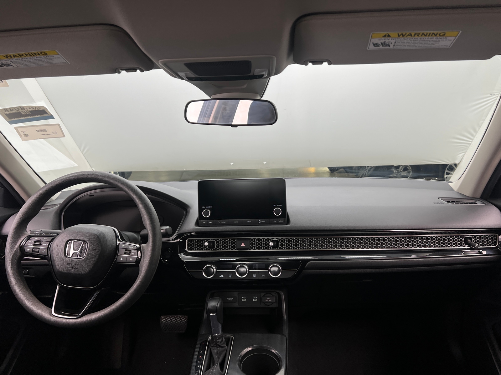 Thumbnail: 2025 Honda Civic - 3