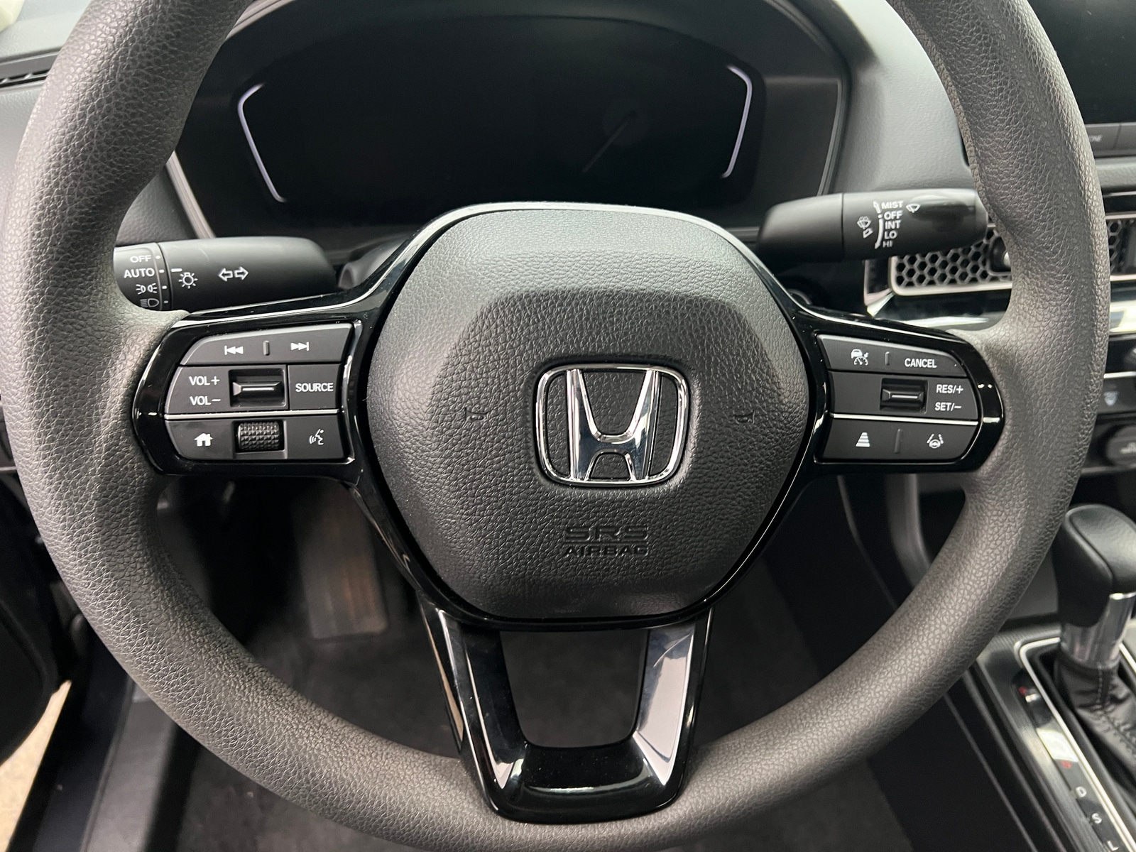 Thumbnail: 2025 Honda Civic - 5