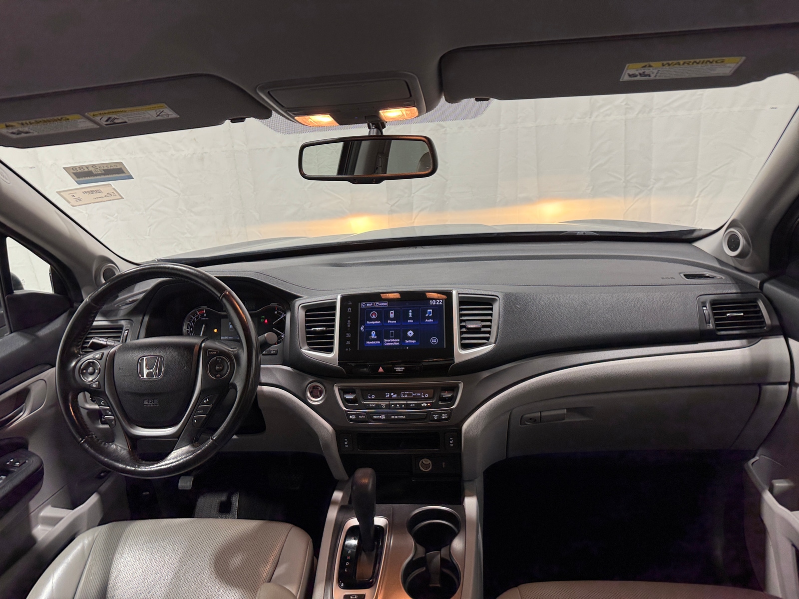 Thumbnail: 2018 Honda Ridgeline - 2