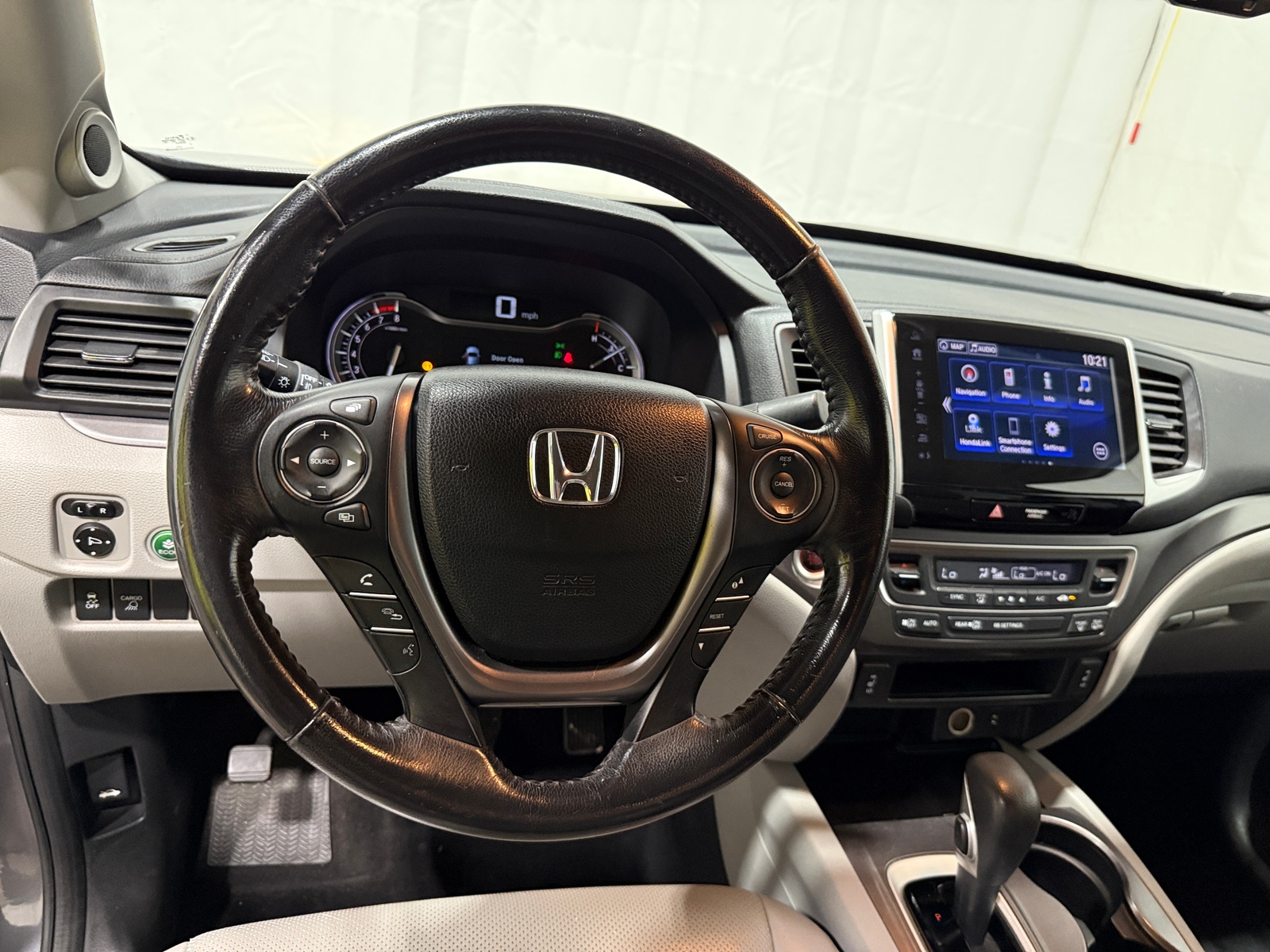Thumbnail: 2018 Honda Ridgeline - 4