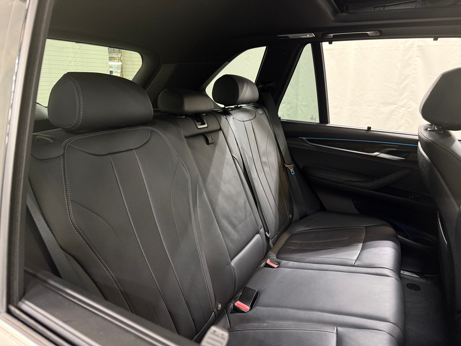 Thumbnail: 2018 BMW X5 - 5