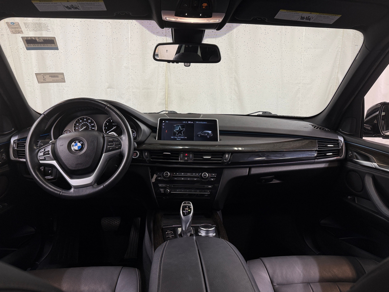 Thumbnail: 2018 BMW X5 - 2