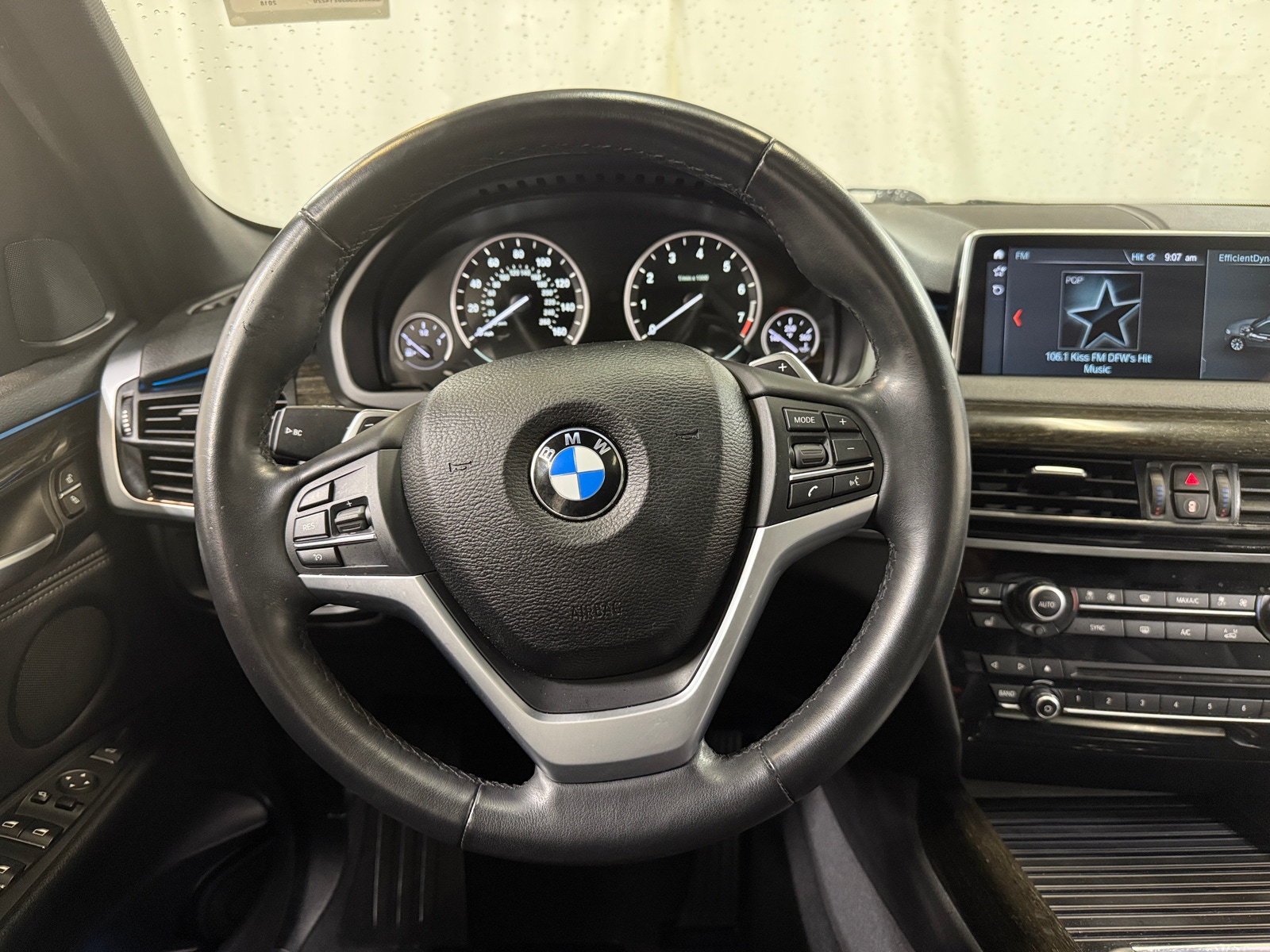Thumbnail: 2018 BMW X5 - 4