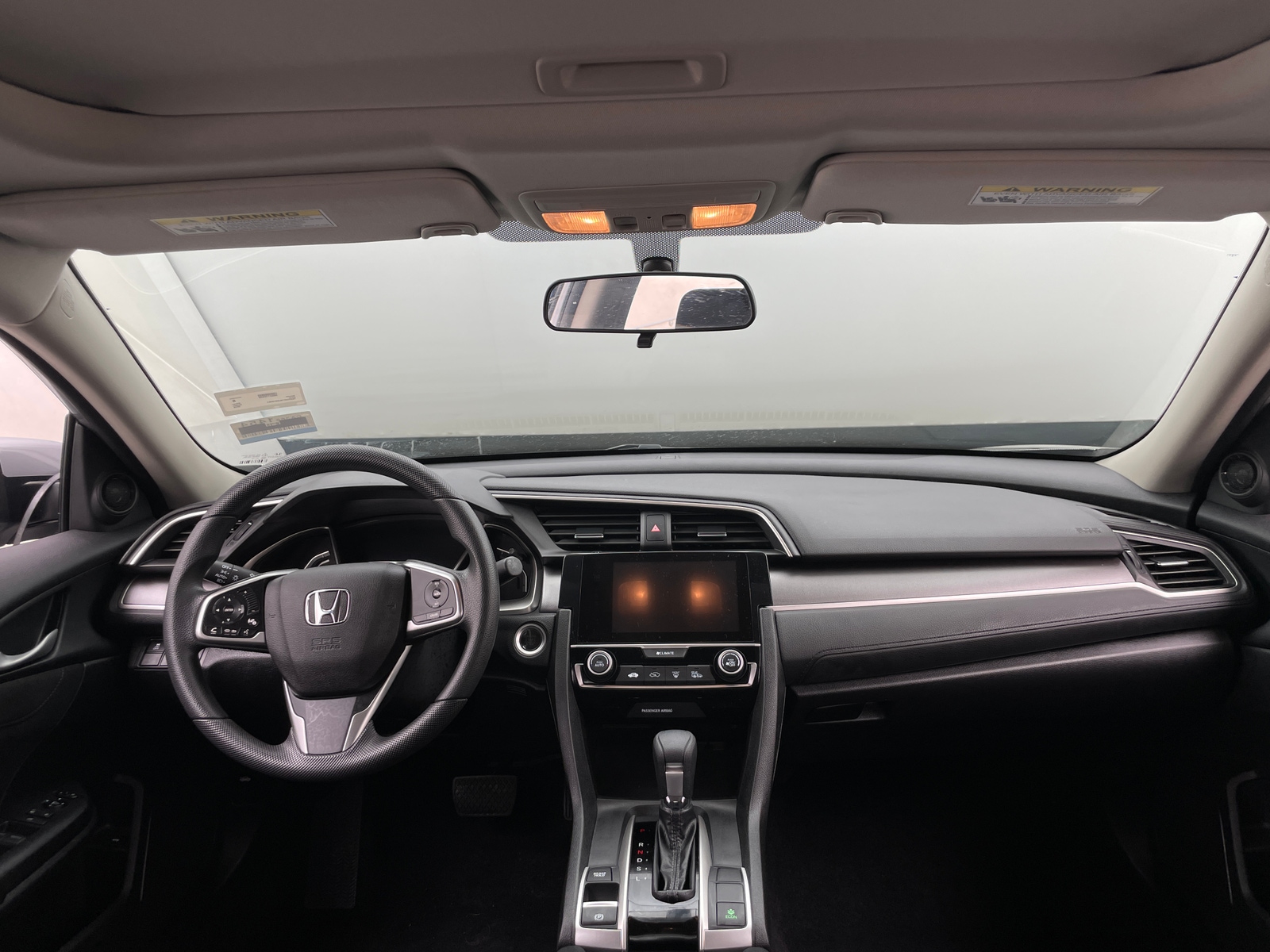 Thumbnail: 2018 Honda Civic - 3