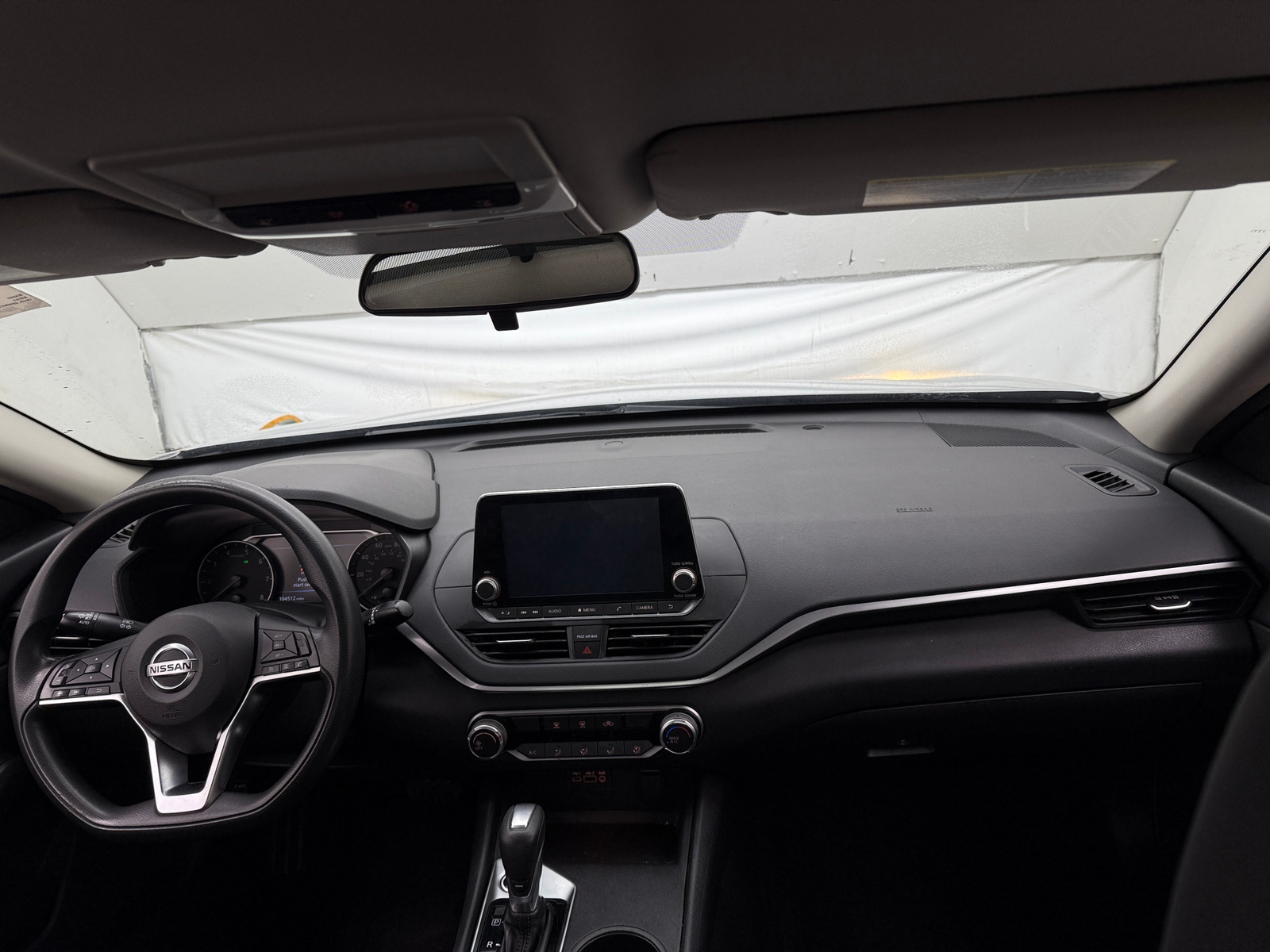 Thumbnail: 2019 Nissan Altima - 3