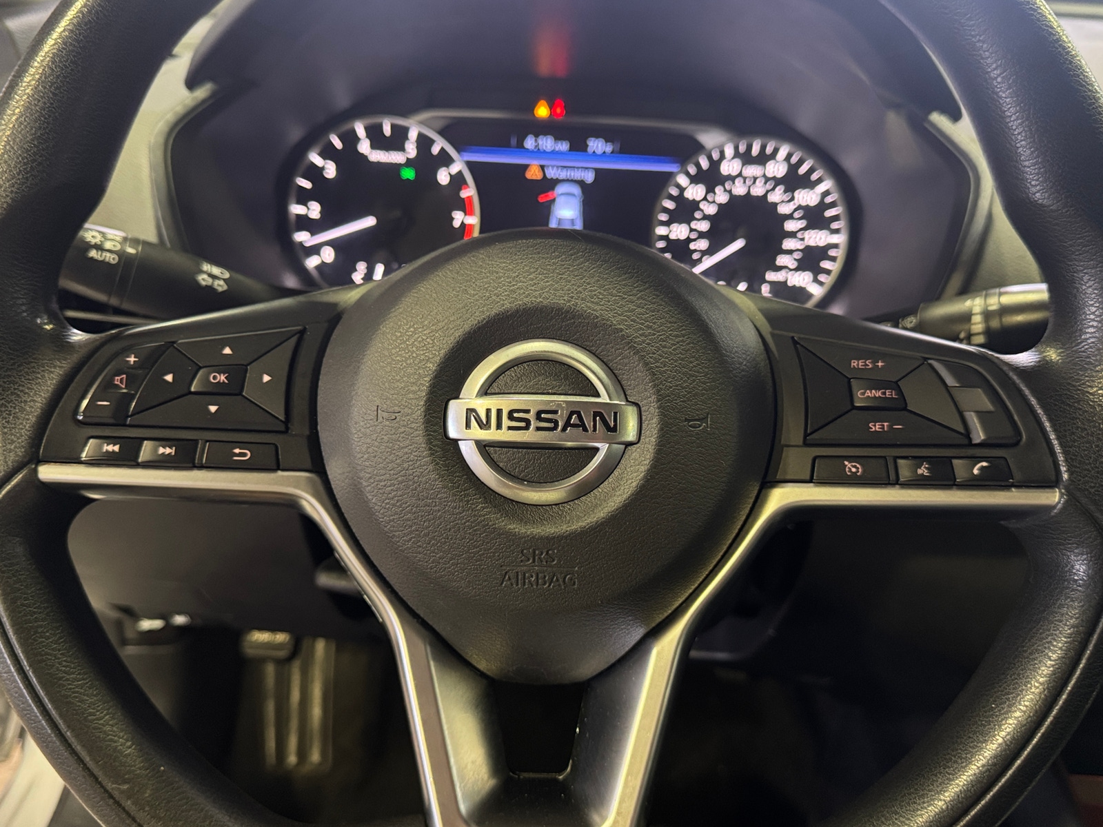 Thumbnail: 2019 Nissan Altima - 5
