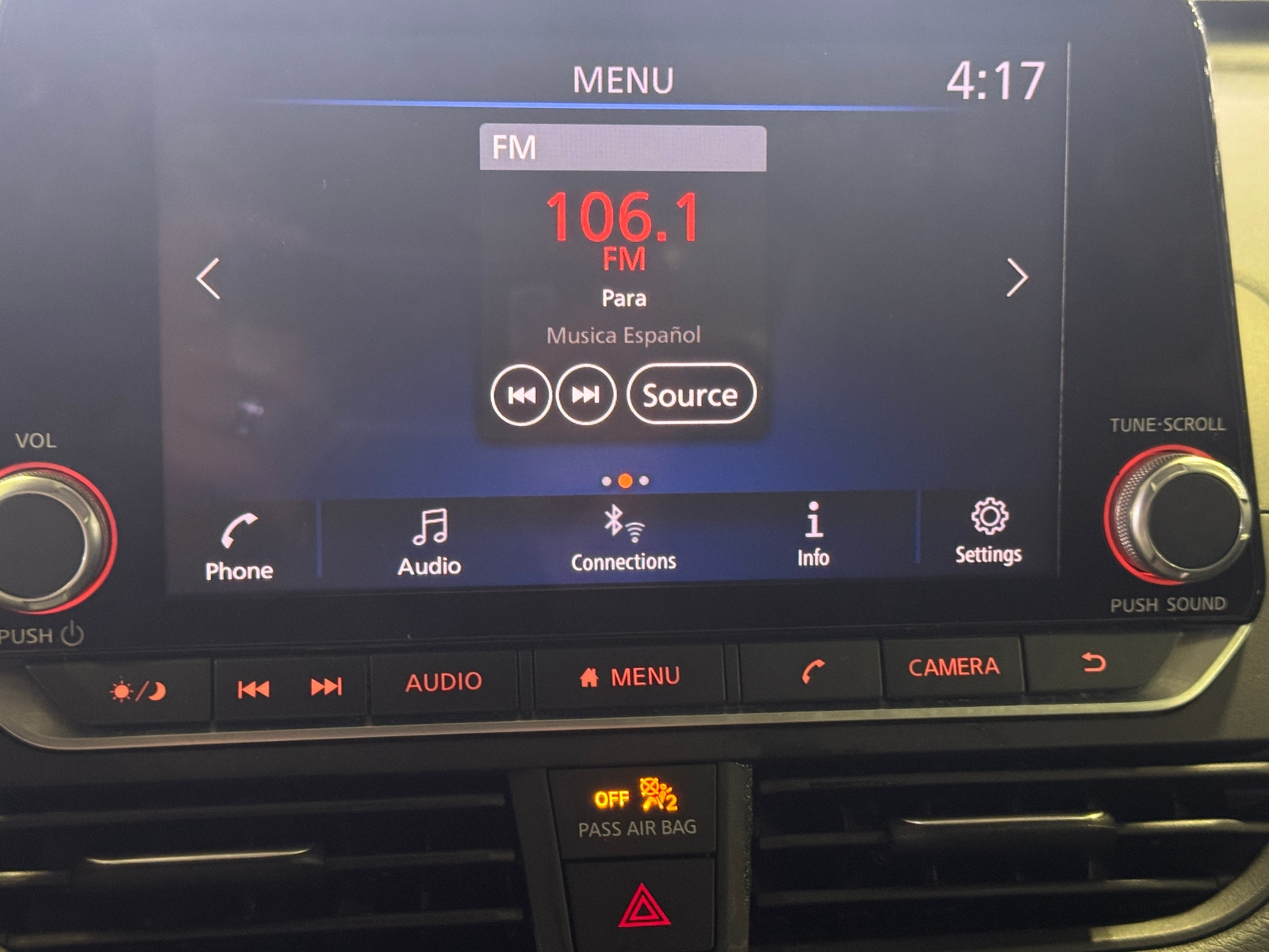 Thumbnail: 2019 Nissan Altima - 4