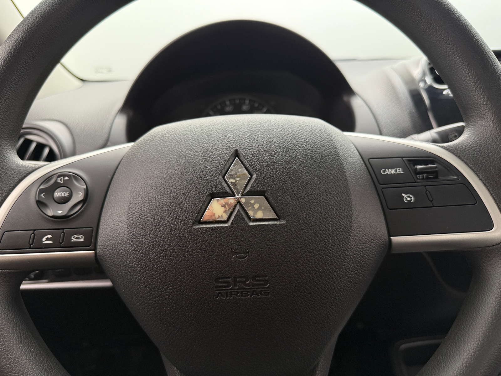 Thumbnail: 2020 Mitsubishi Mirage - 5