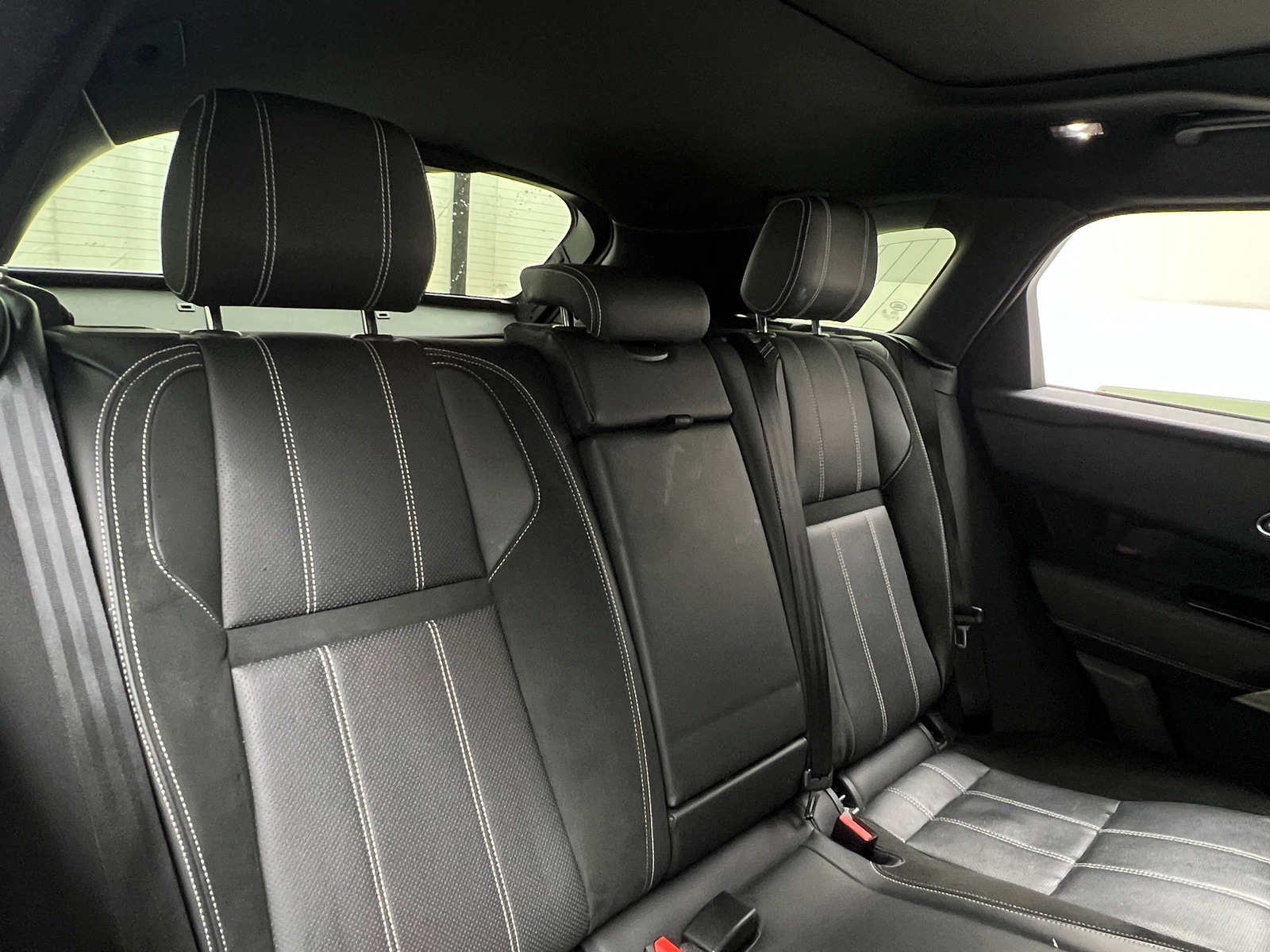 Thumbnail: 2019 Land Rover Range Rover Velar - 5