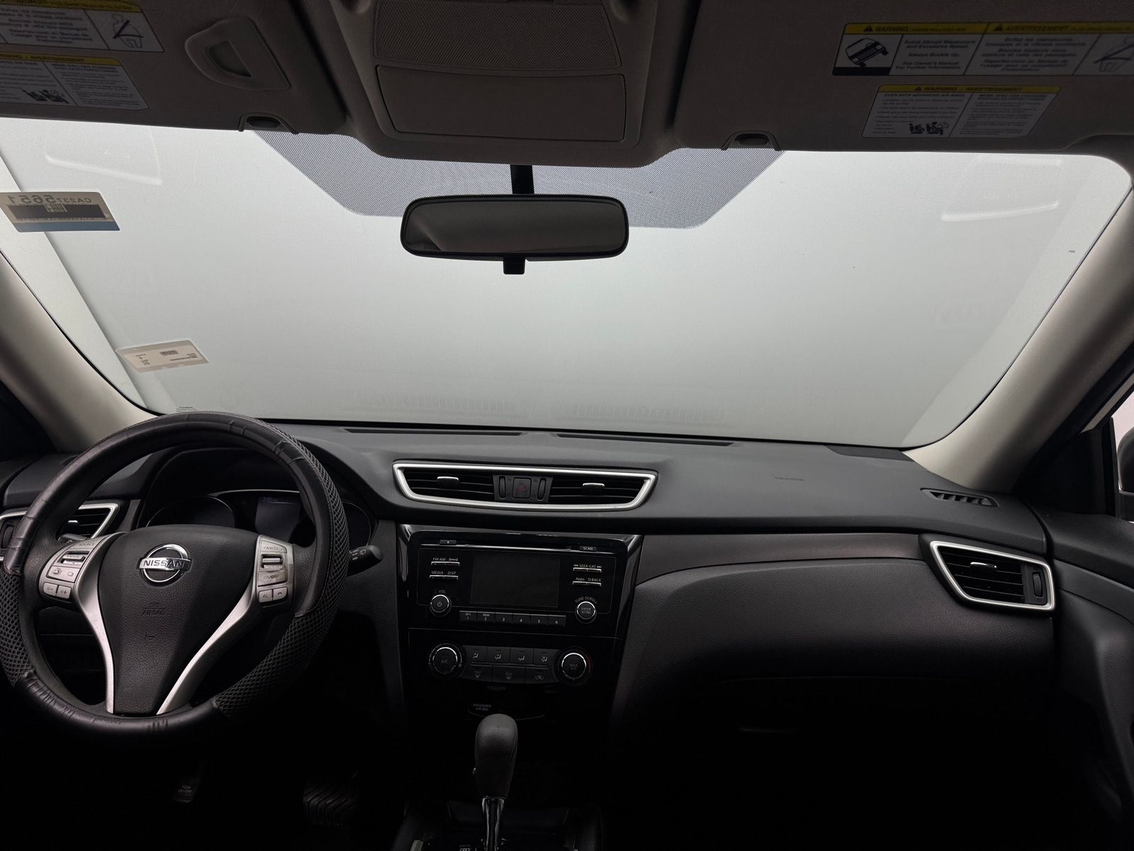 Thumbnail: 2016 Nissan Rogue - 3