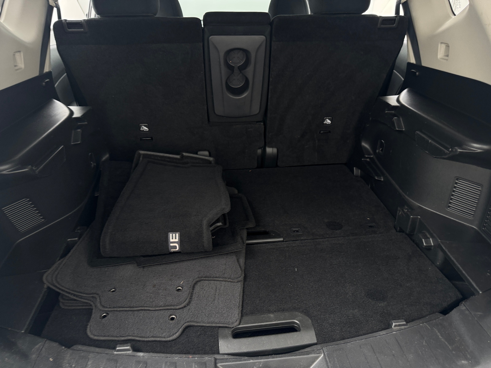Thumbnail: 2016 Nissan Rogue - 7
