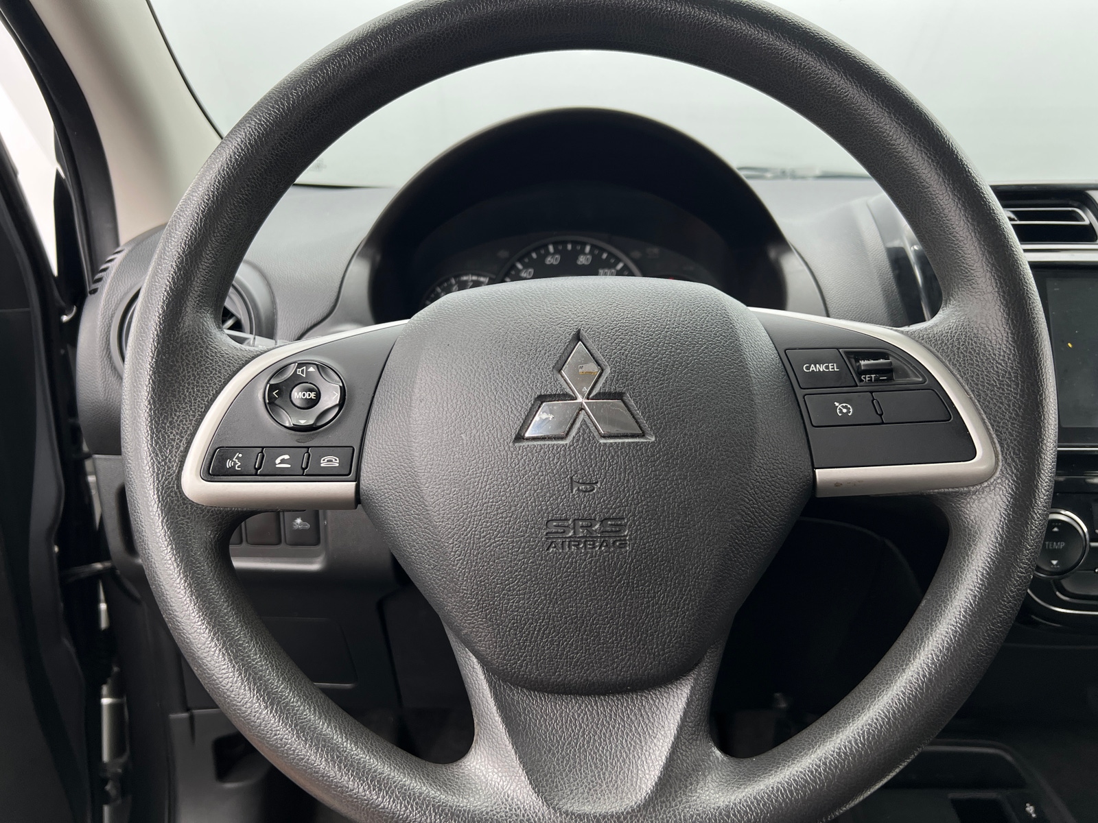 Thumbnail: 2022 Mitsubishi Mirage - 5