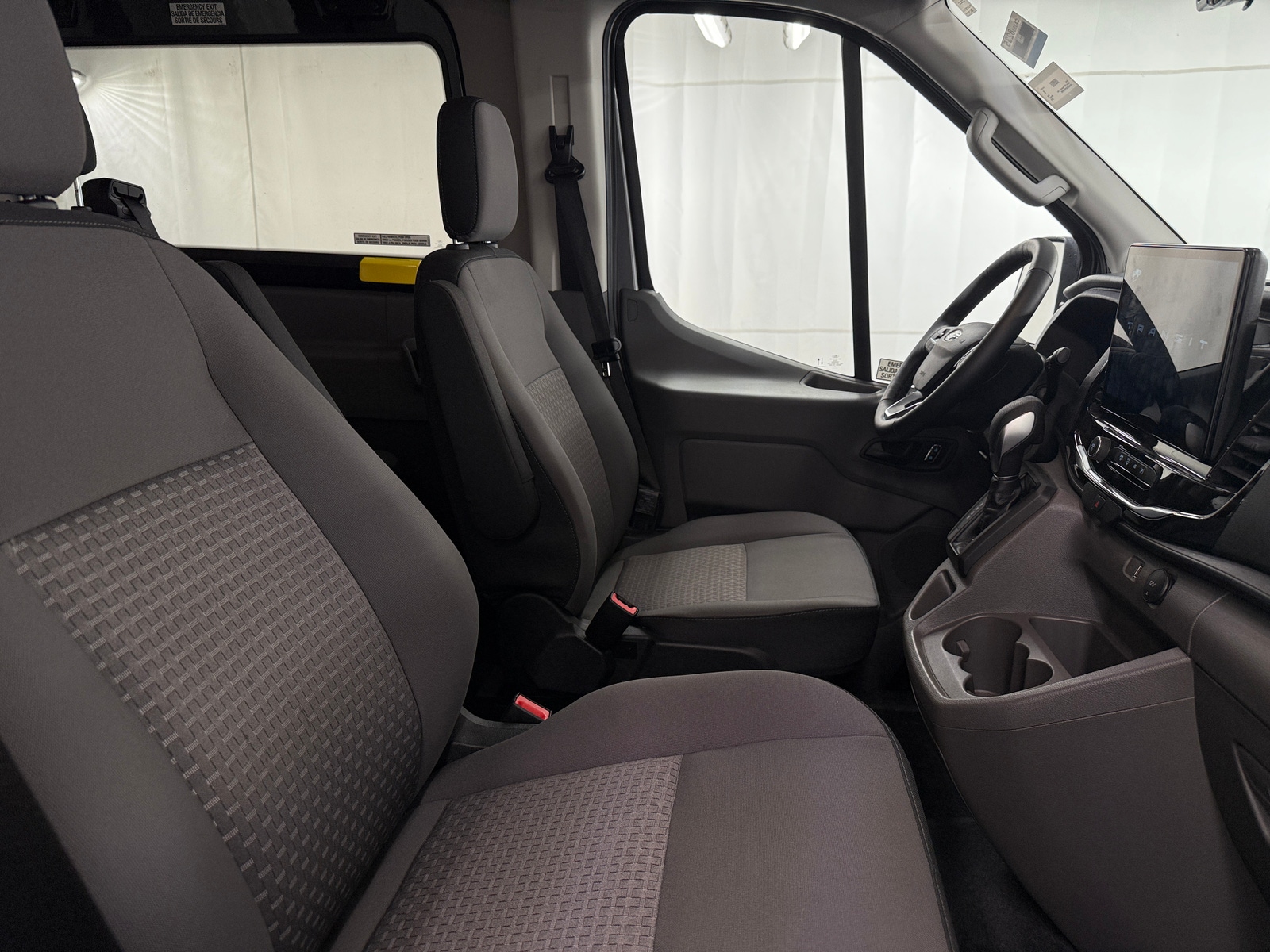 Thumbnail: 2023 Ford Econoline - 2