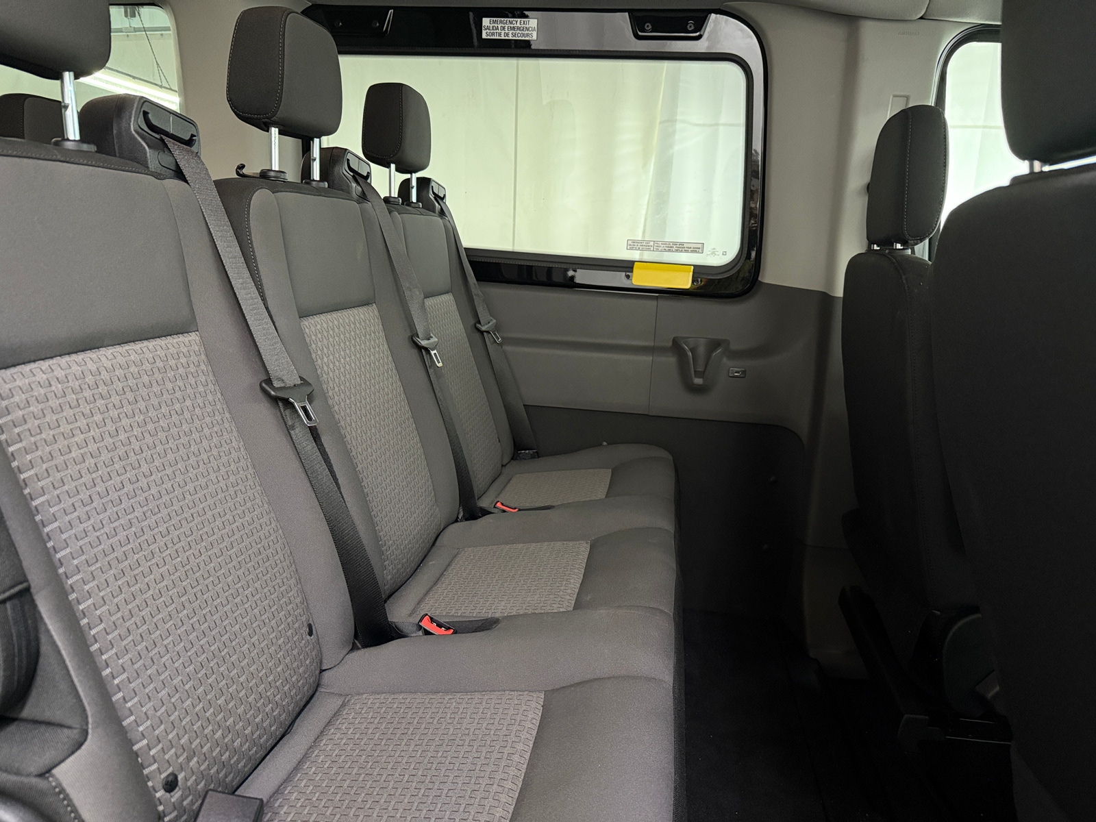 Thumbnail: 2023 Ford Econoline - 6