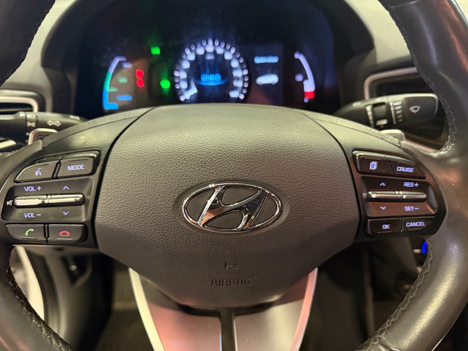 Thumbnail: 2019 Hyundai Ioniq - 5