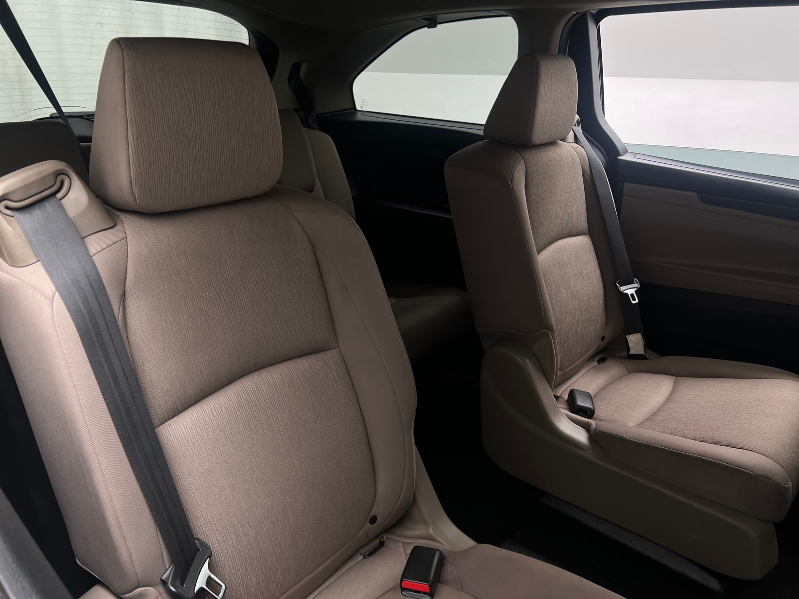 Thumbnail: 2021 Honda Odyssey - 6
