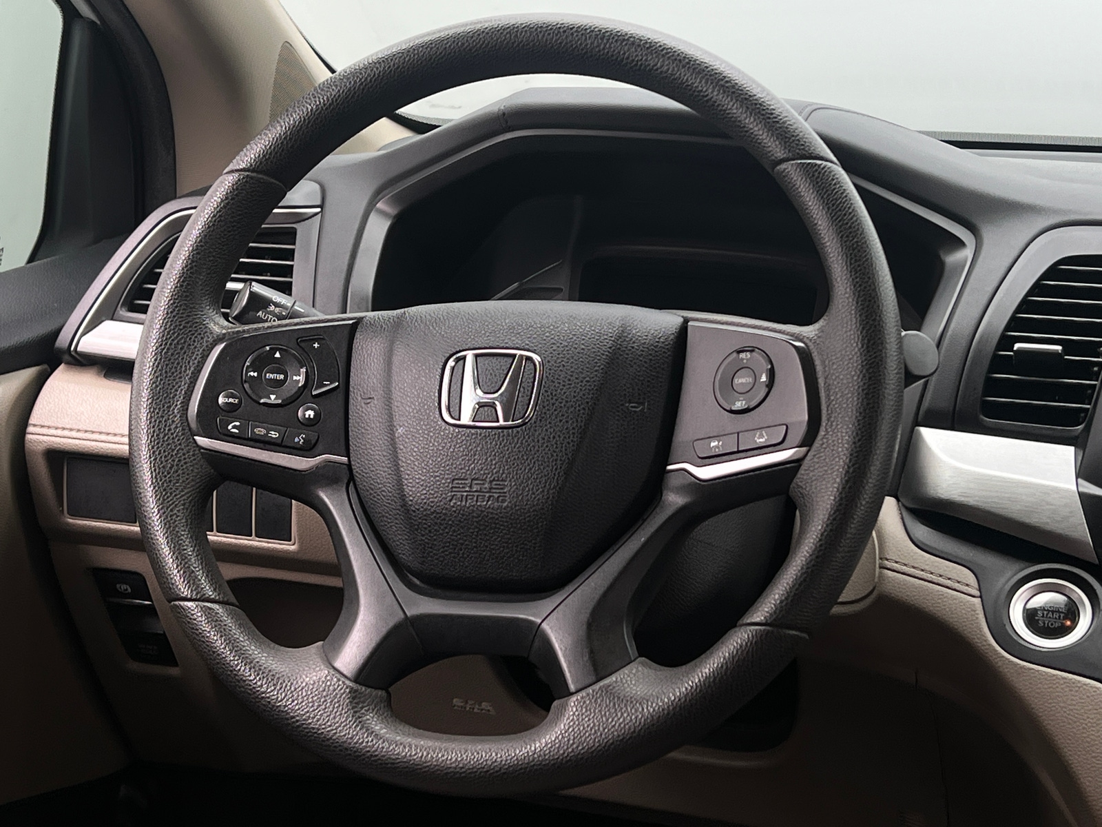 Thumbnail: 2021 Honda Odyssey - 5