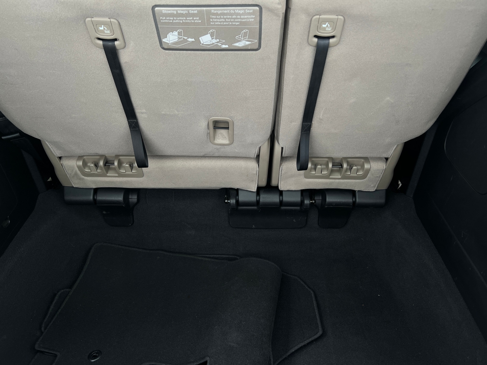 Thumbnail: 2021 Honda Odyssey - 7