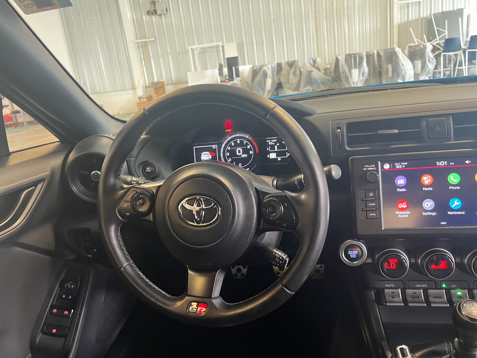 Thumbnail: 2023 Toyota GR86 - 3