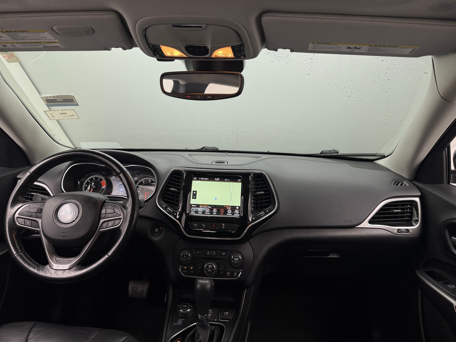 Thumbnail: 2021 Jeep Cherokee - 2
