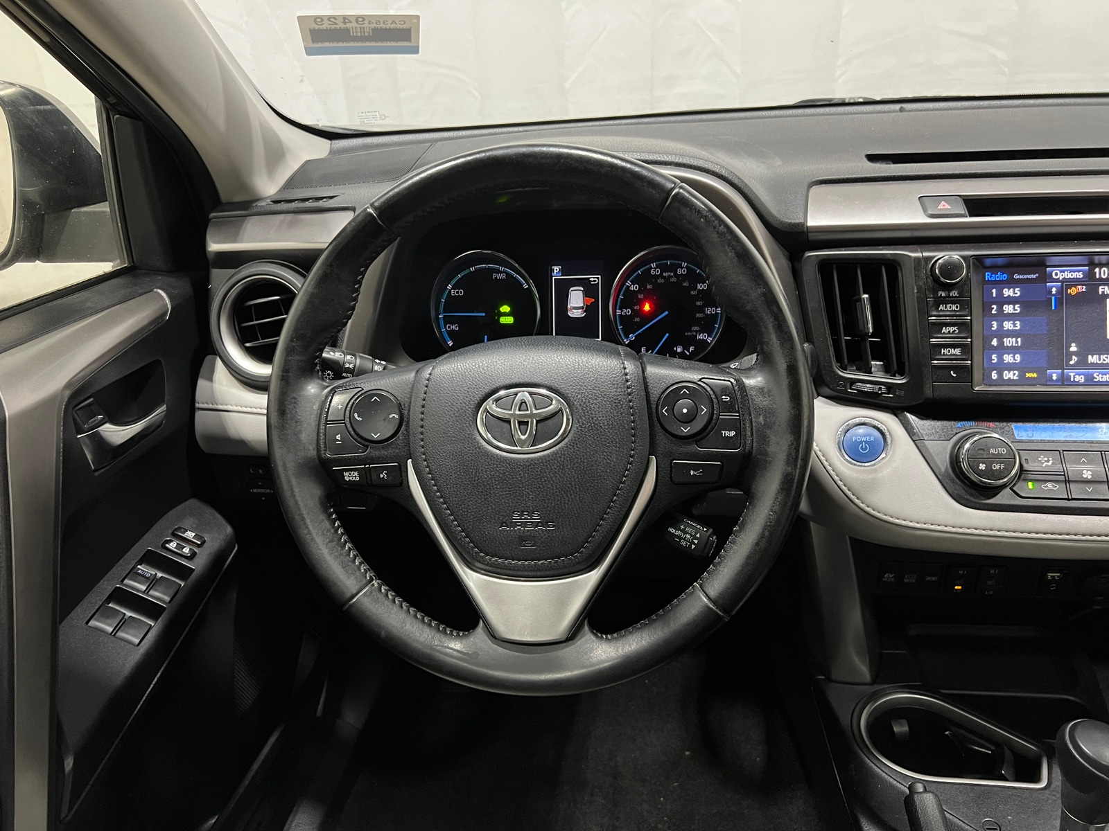 Thumbnail: 2018 Toyota RAV4 - 5