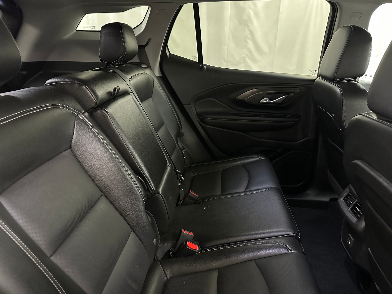 Thumbnail: 2024 GMC Terrain - 5