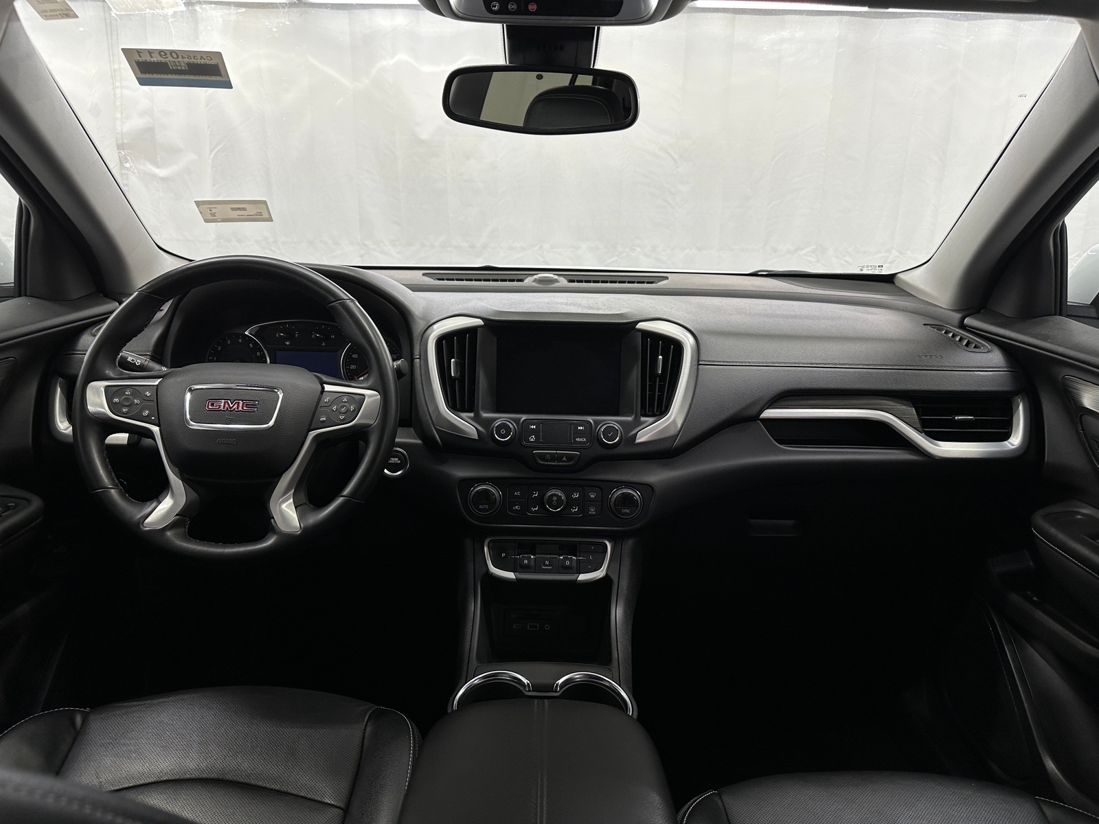 Thumbnail: 2024 GMC Terrain - 2