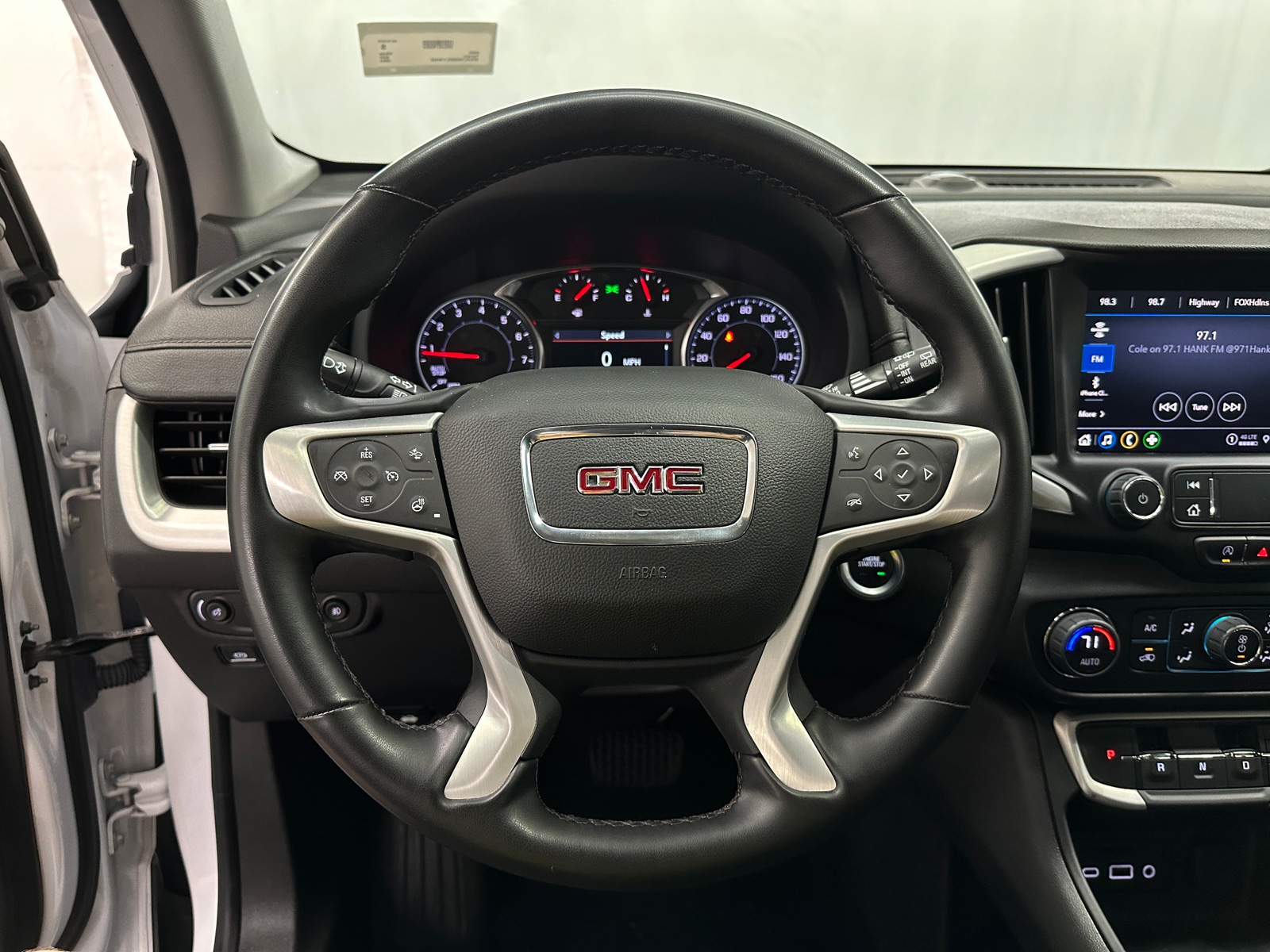 Thumbnail: 2024 GMC Terrain - 4