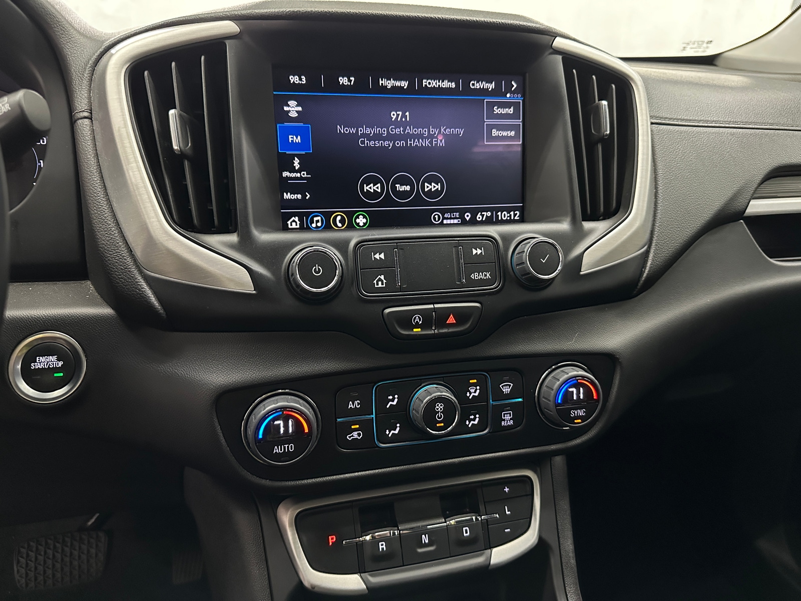 Thumbnail: 2024 GMC Terrain - 3