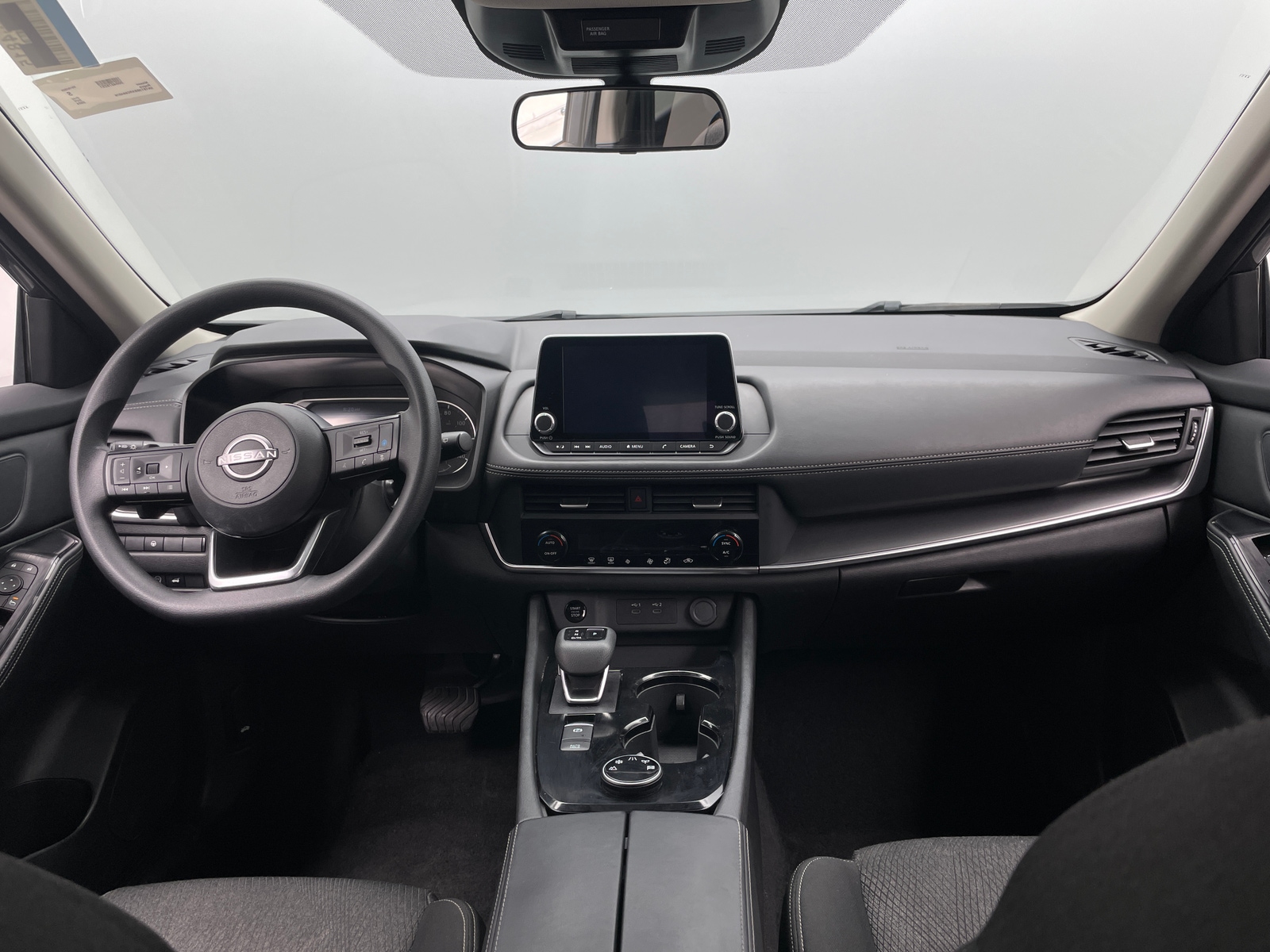 Thumbnail: 2024 Nissan Rogue - 3