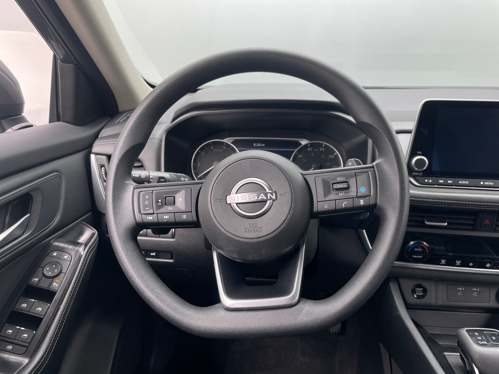 Thumbnail: 2024 Nissan Rogue - 5