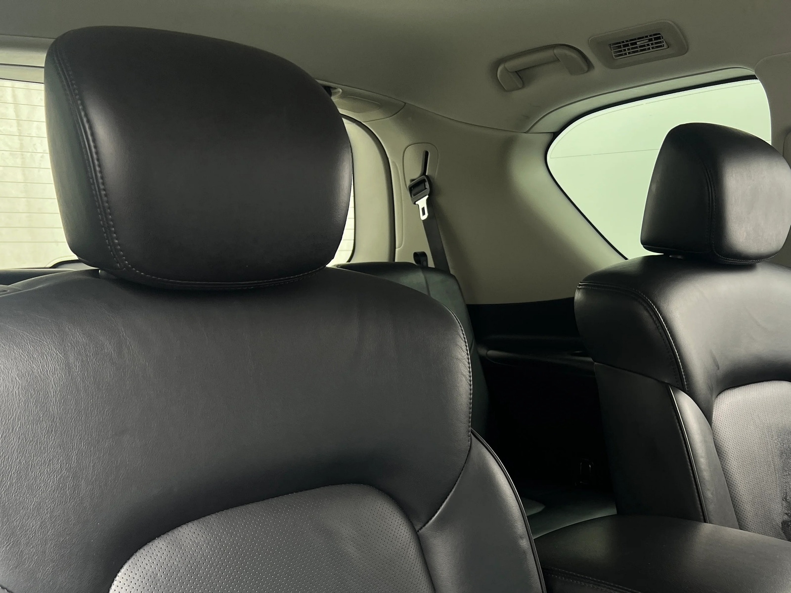 Thumbnail: 2021 Nissan Armada - 5