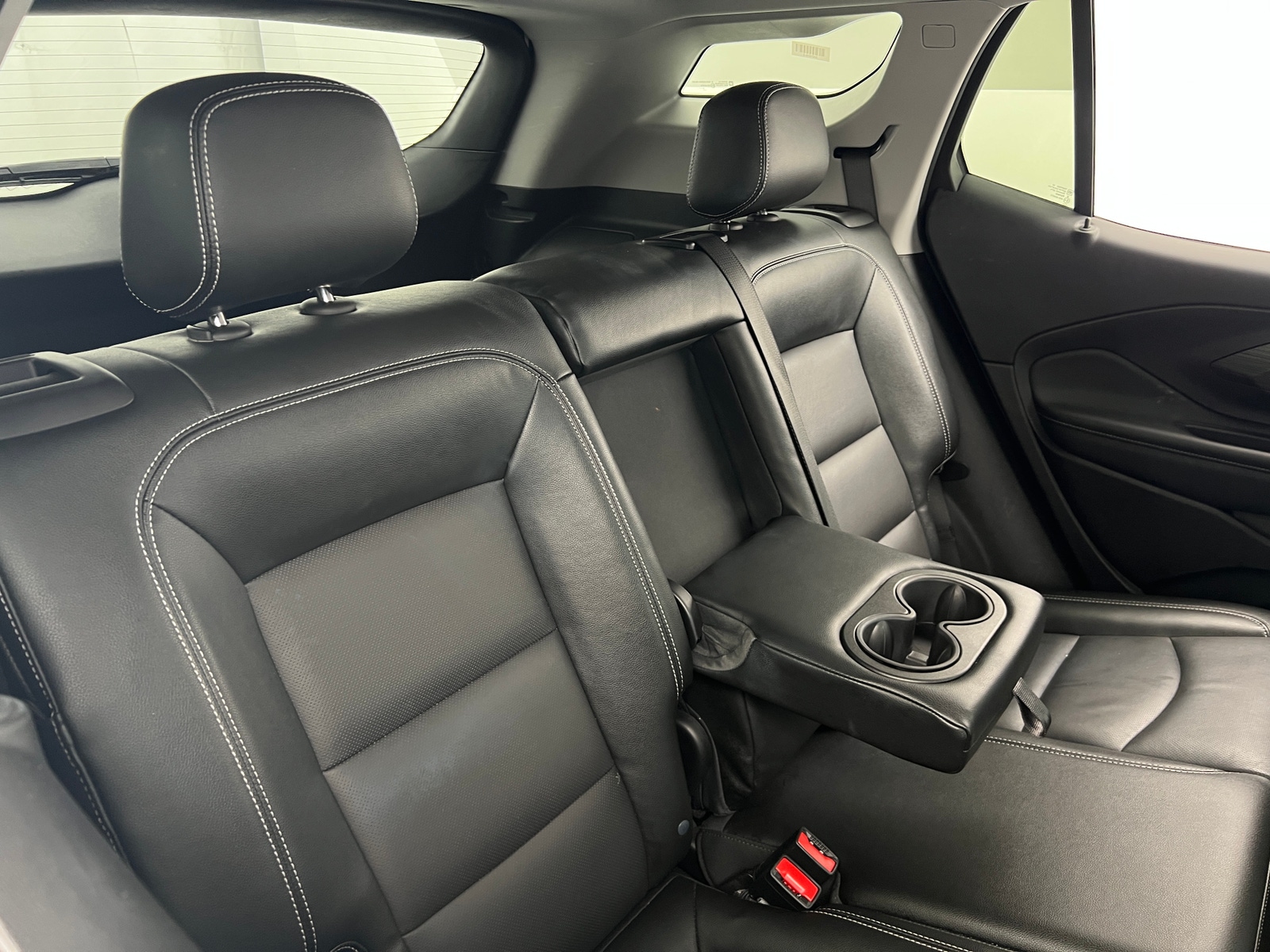 Thumbnail: 2024 GMC Terrain - 5
